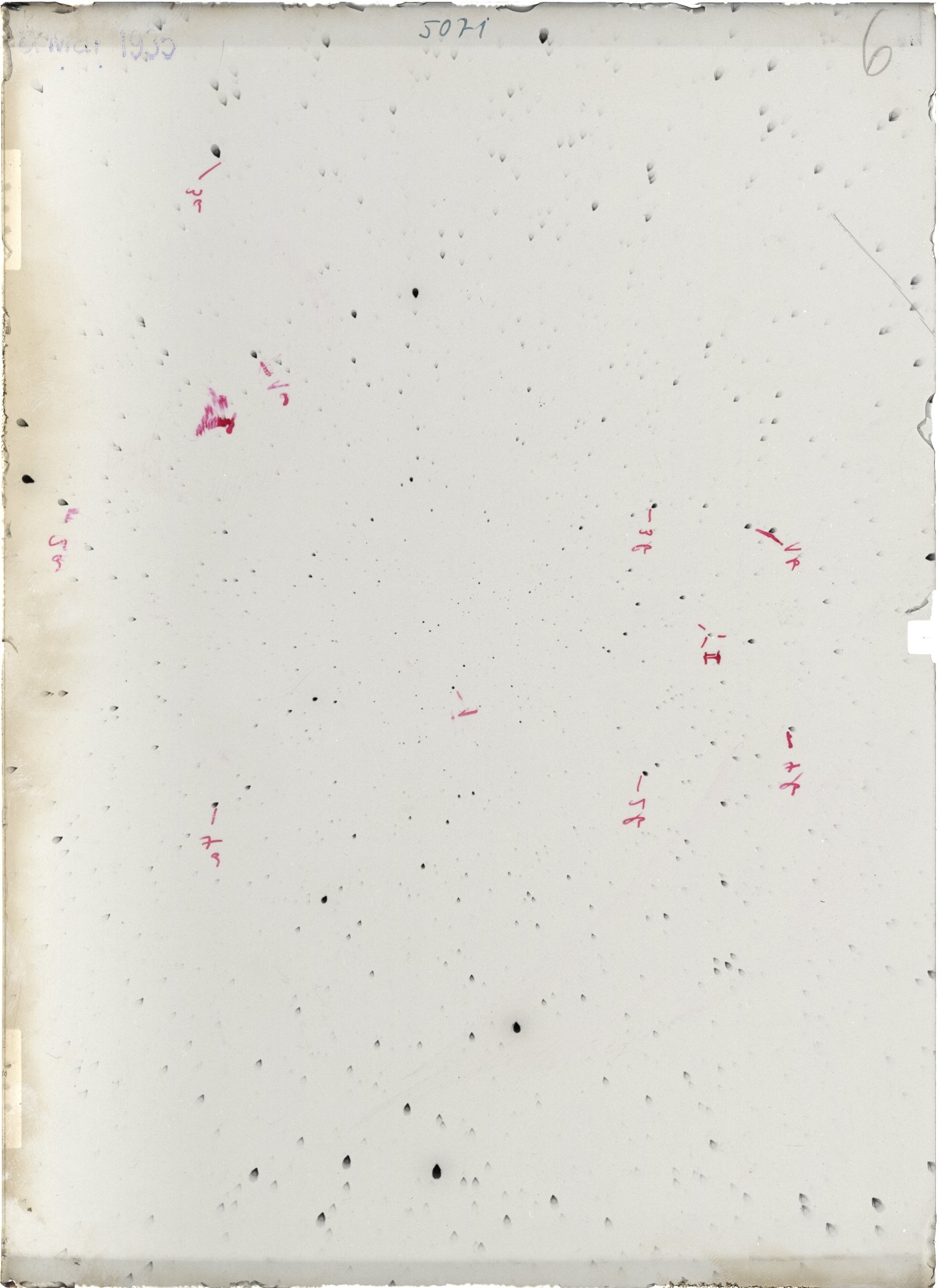 Scan ST05071