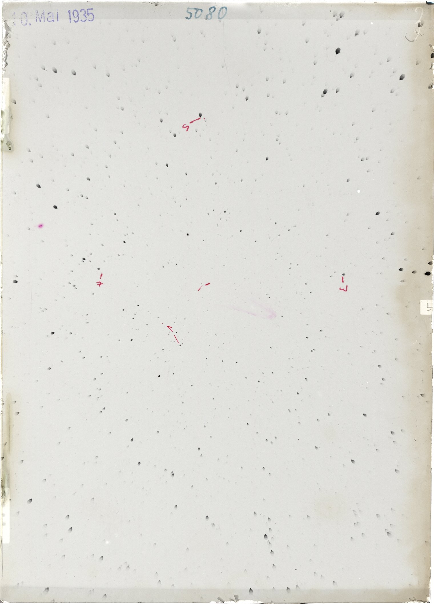 Scan ST05080