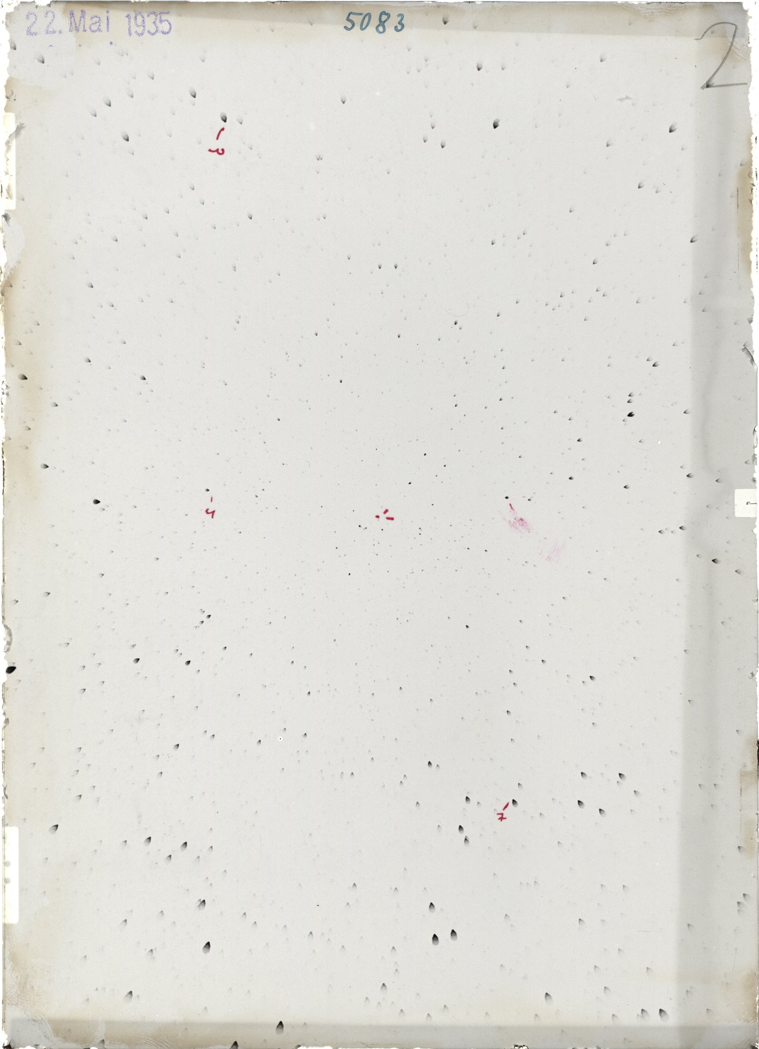 Scan ST05083