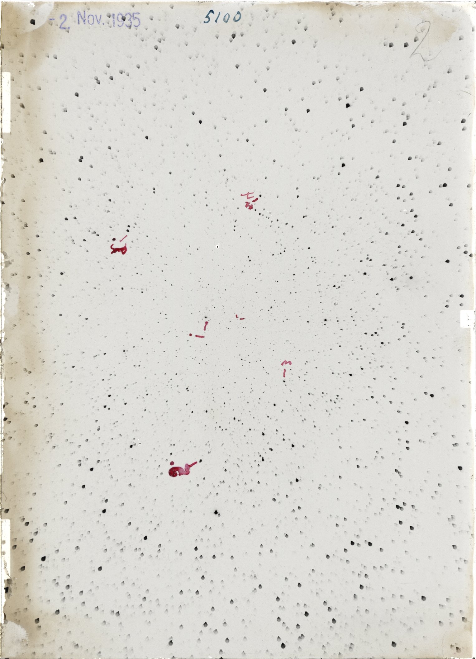 Scan ST05100
