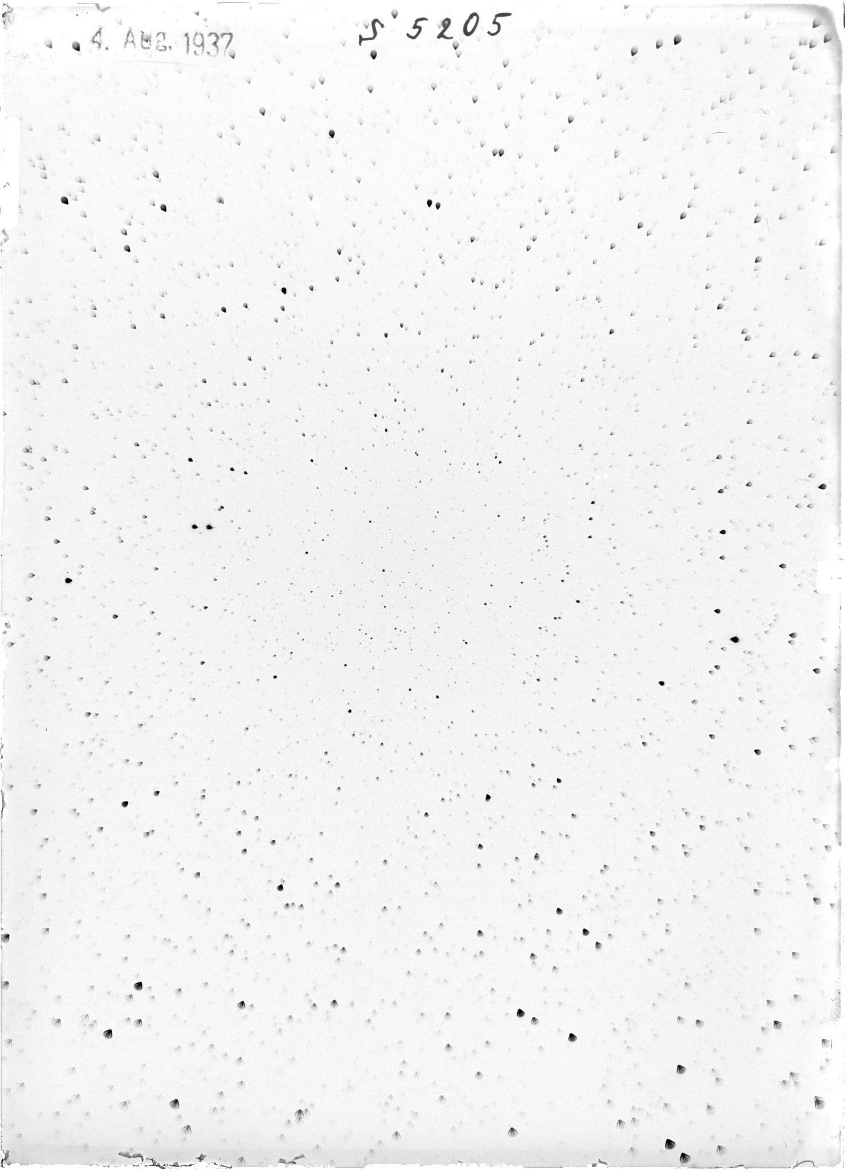 Scan ST05205