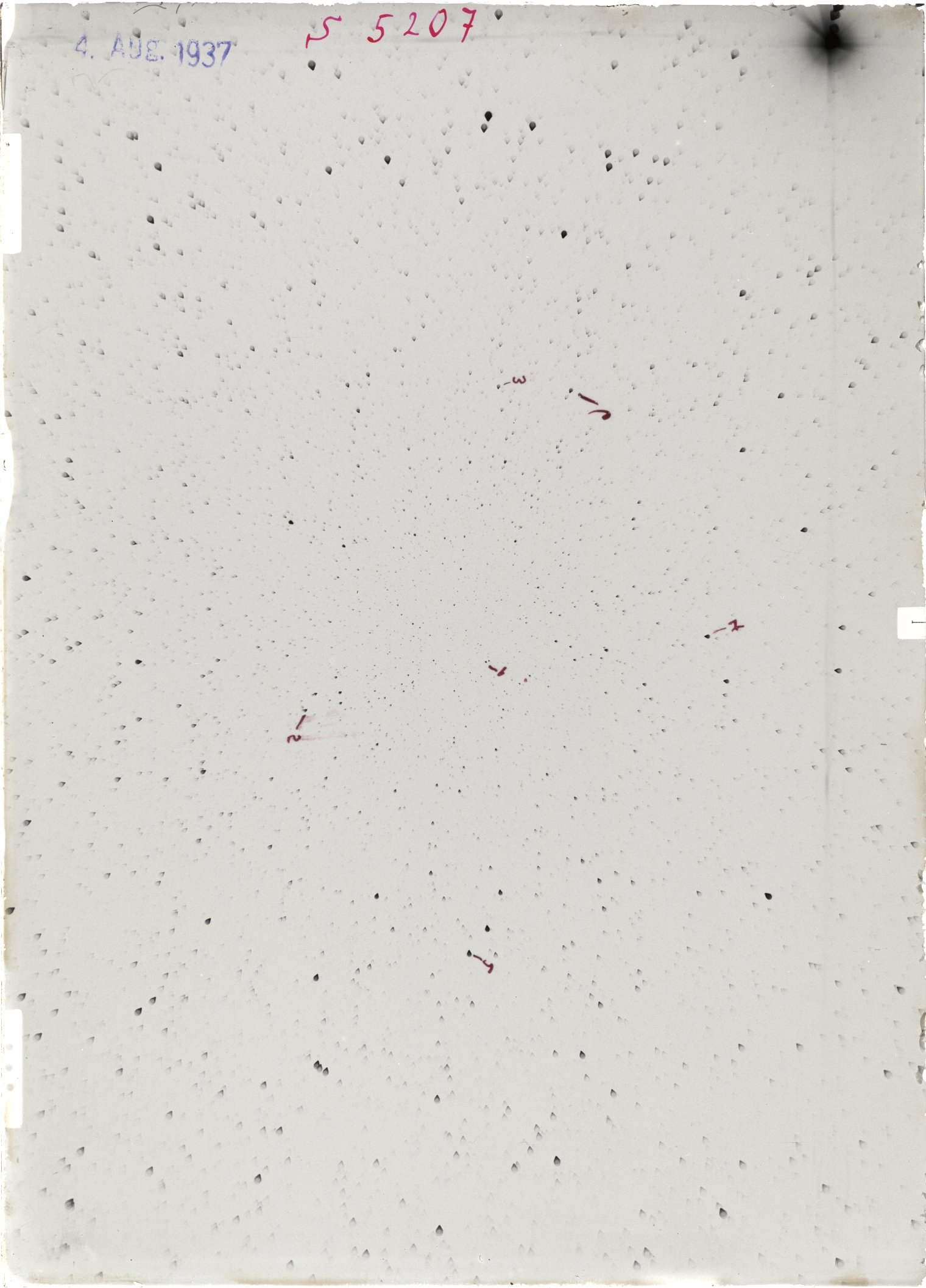 Scan ST05207