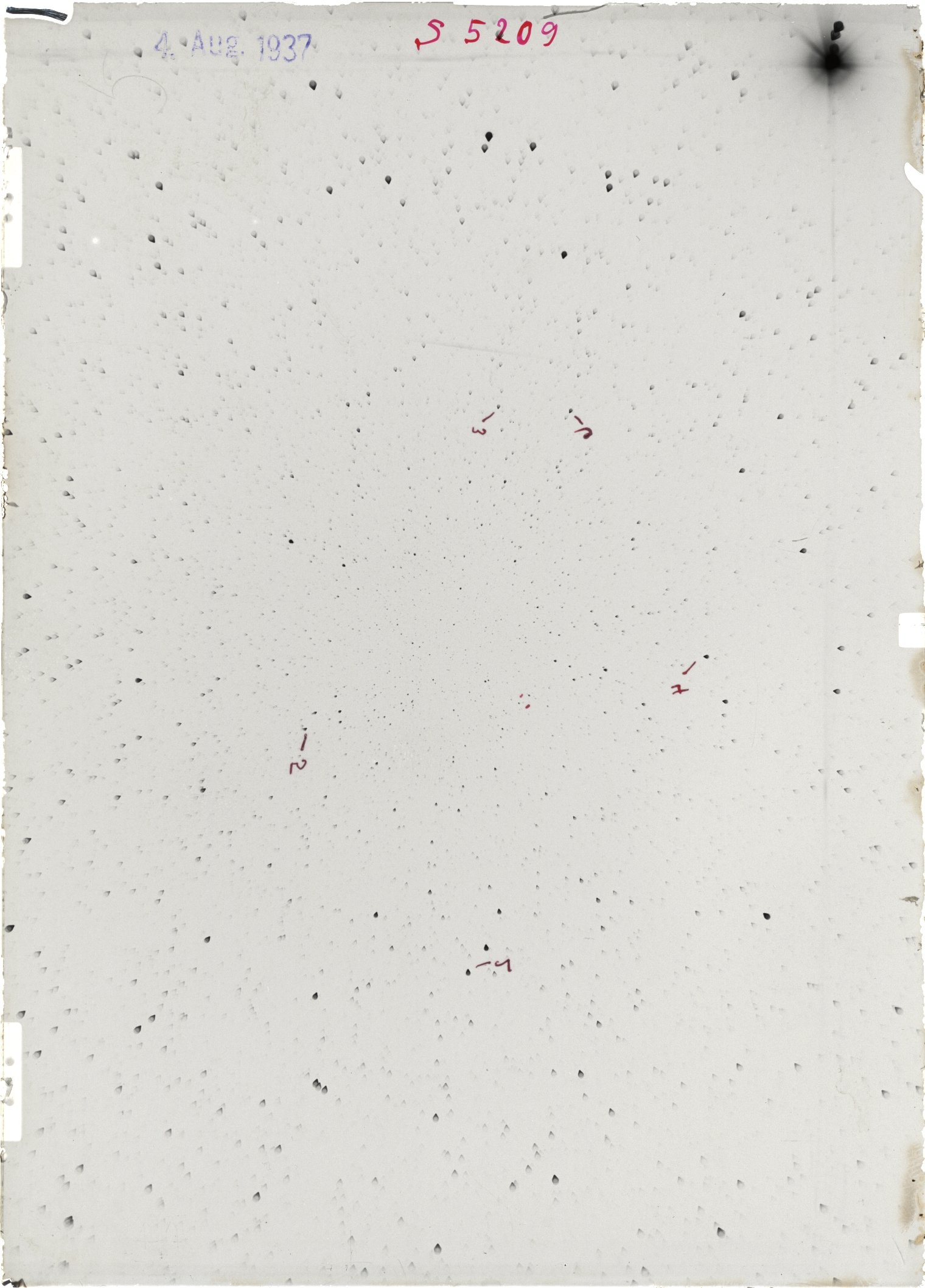 Scan ST05209
