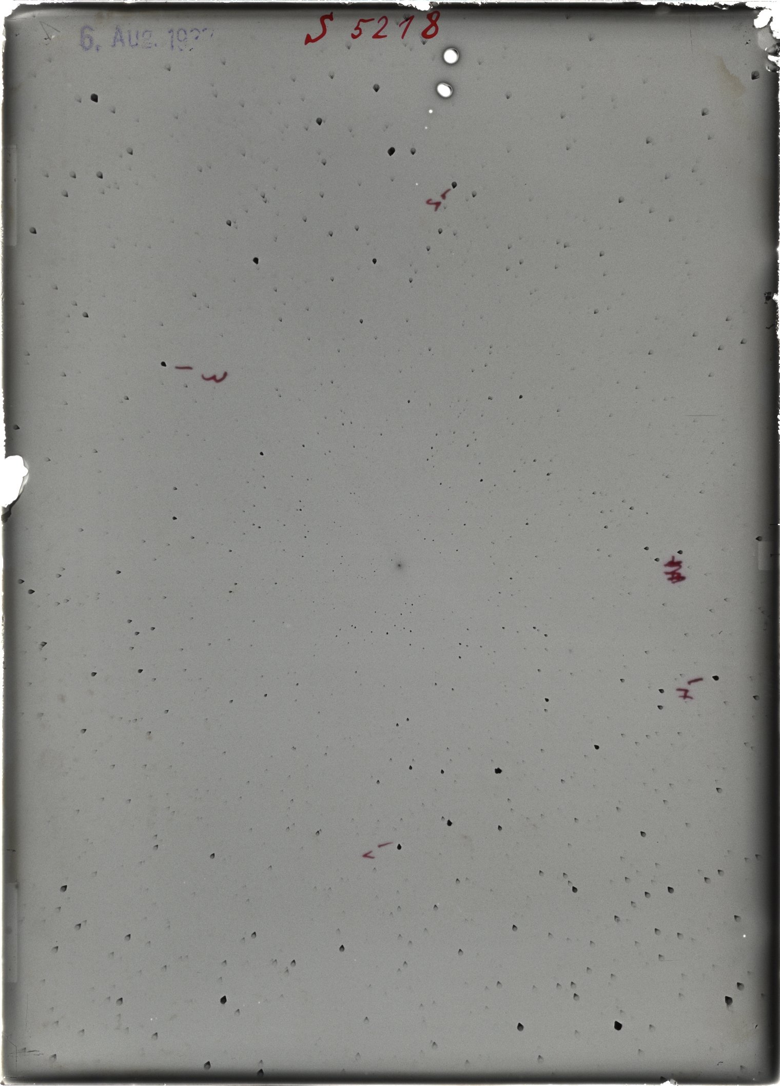 Scan ST05218
