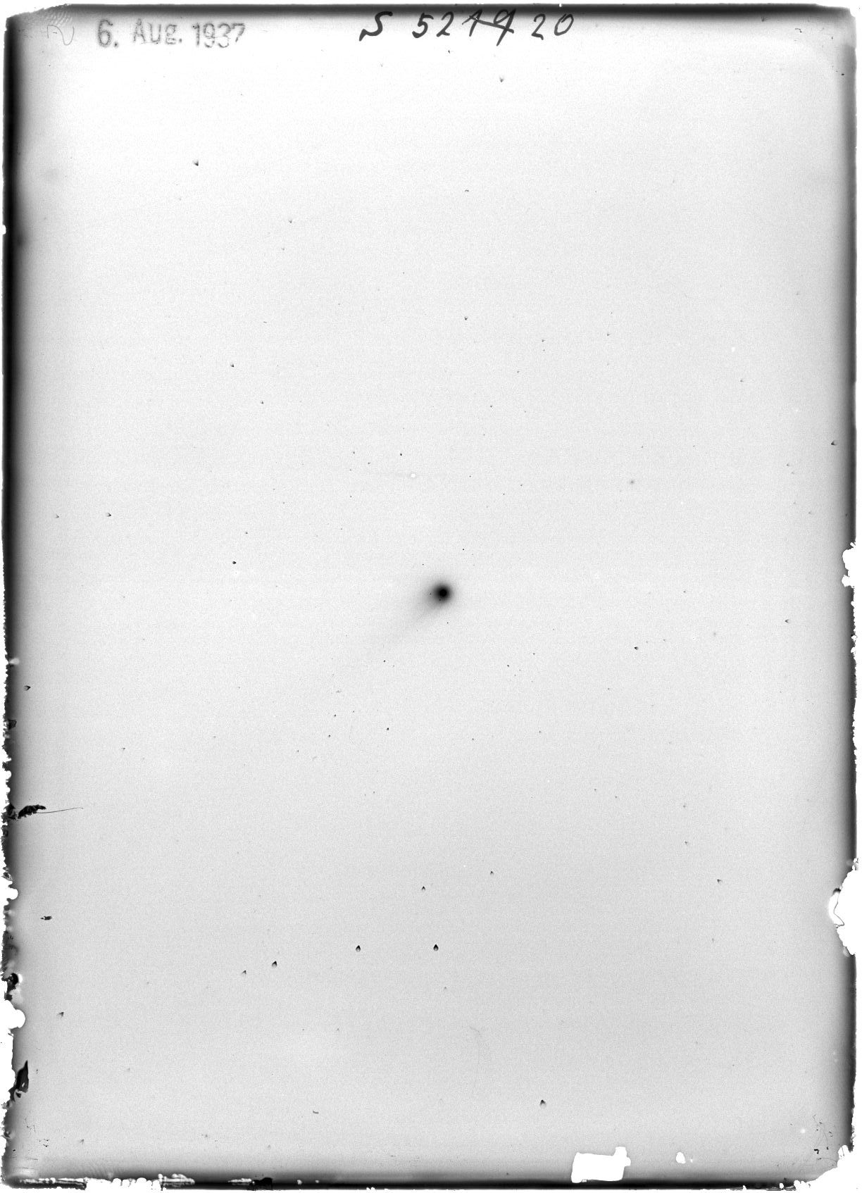 Scan ST05220