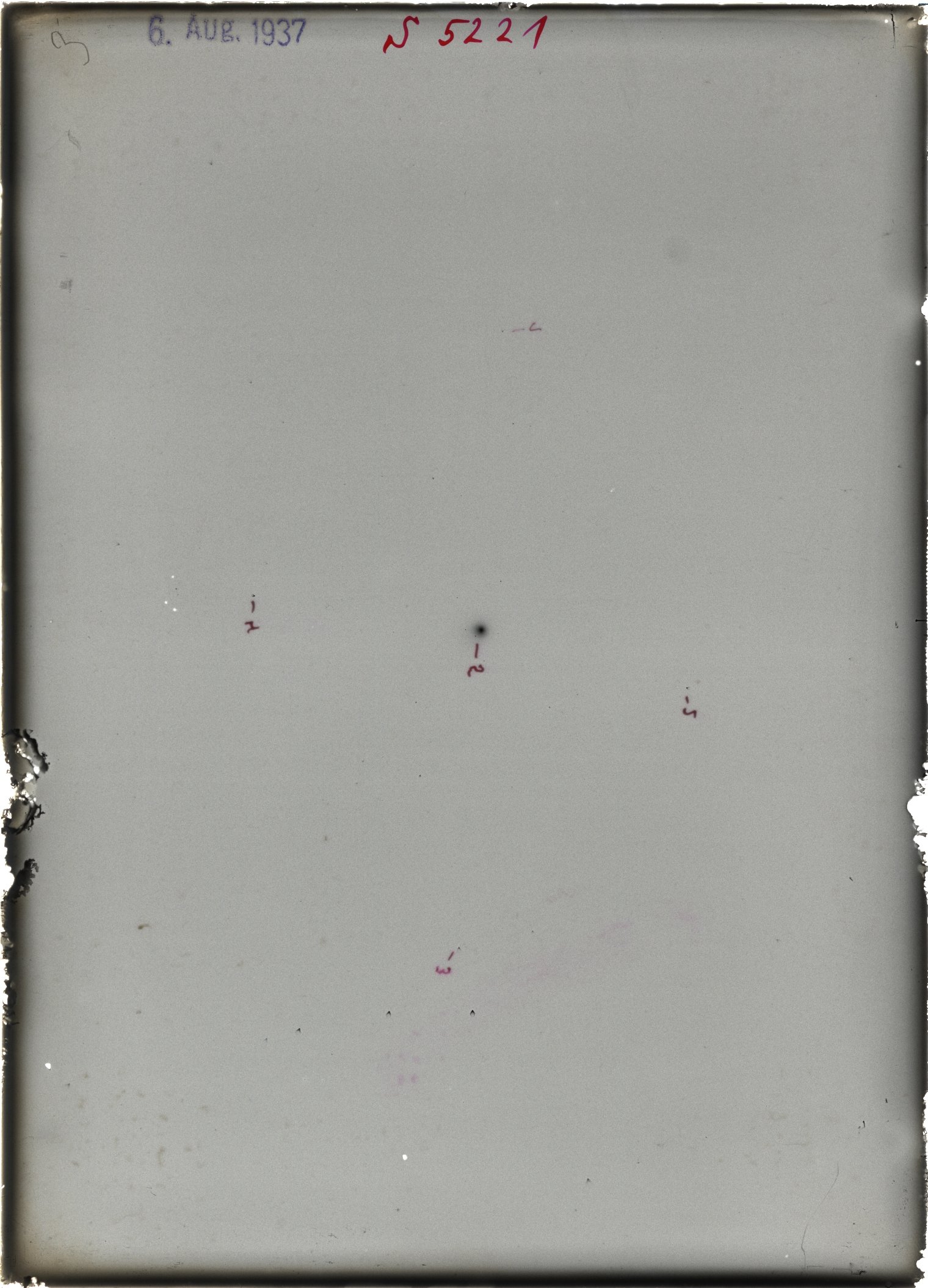 Scan ST05221