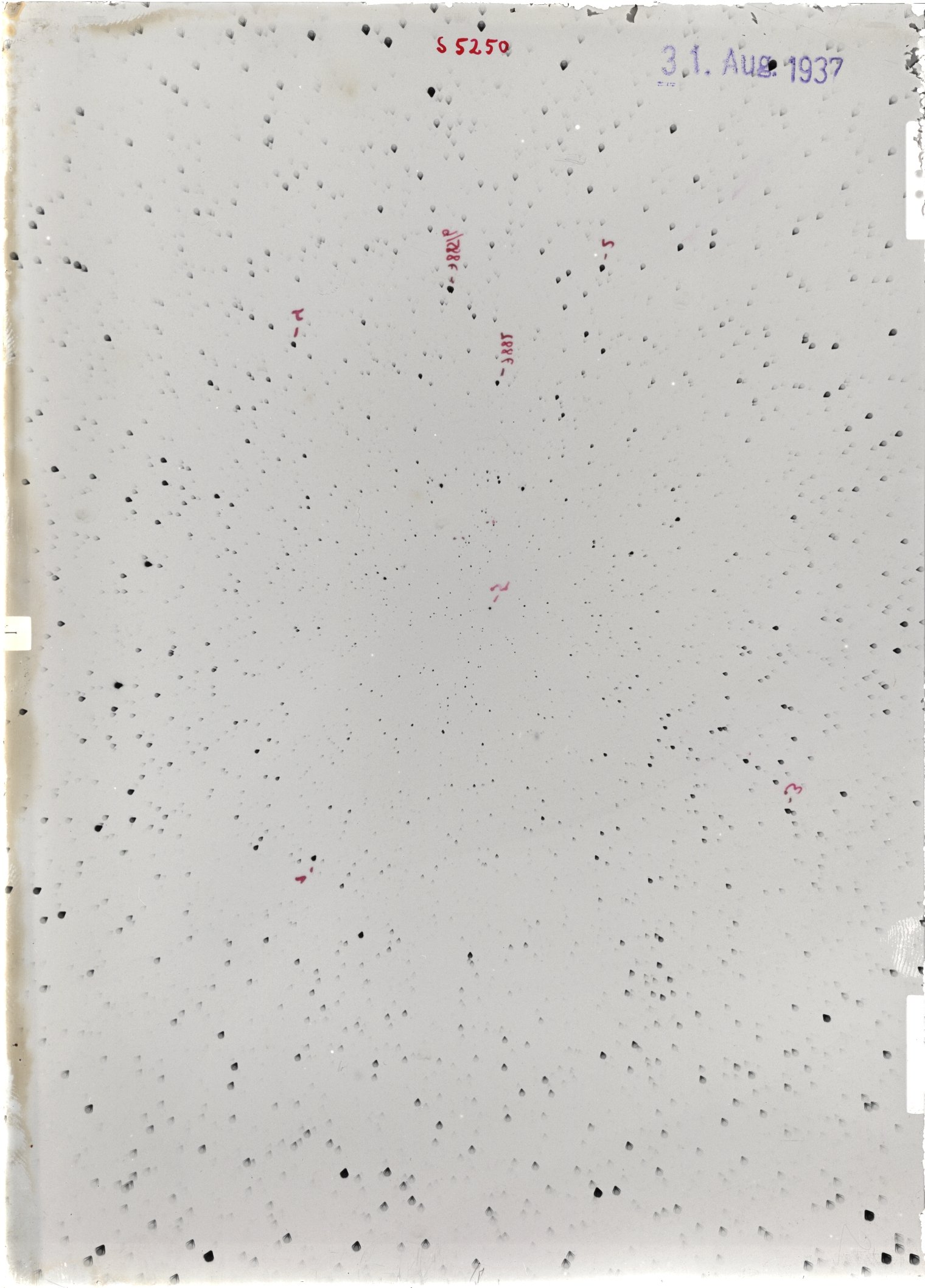 Scan ST05250