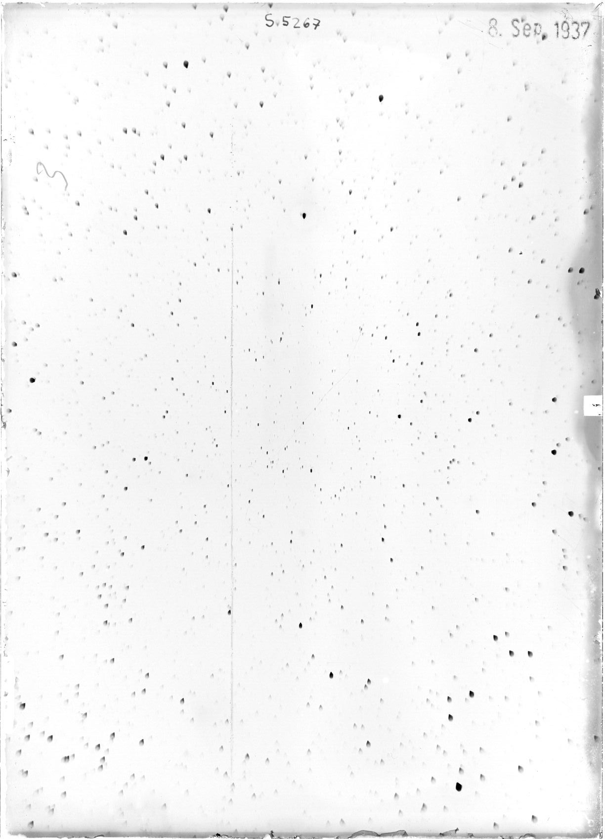 Scan ST05267