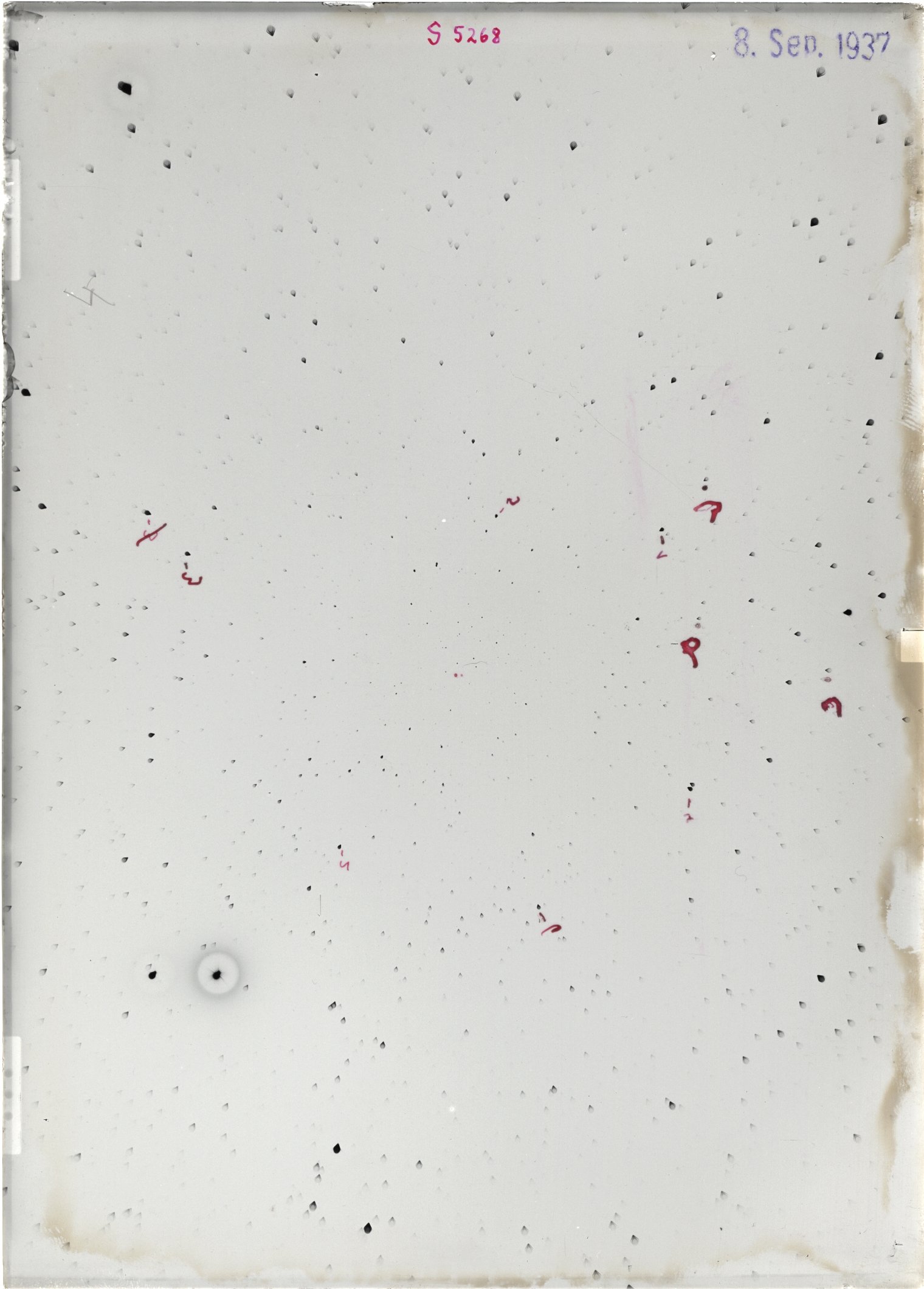 Scan ST05268