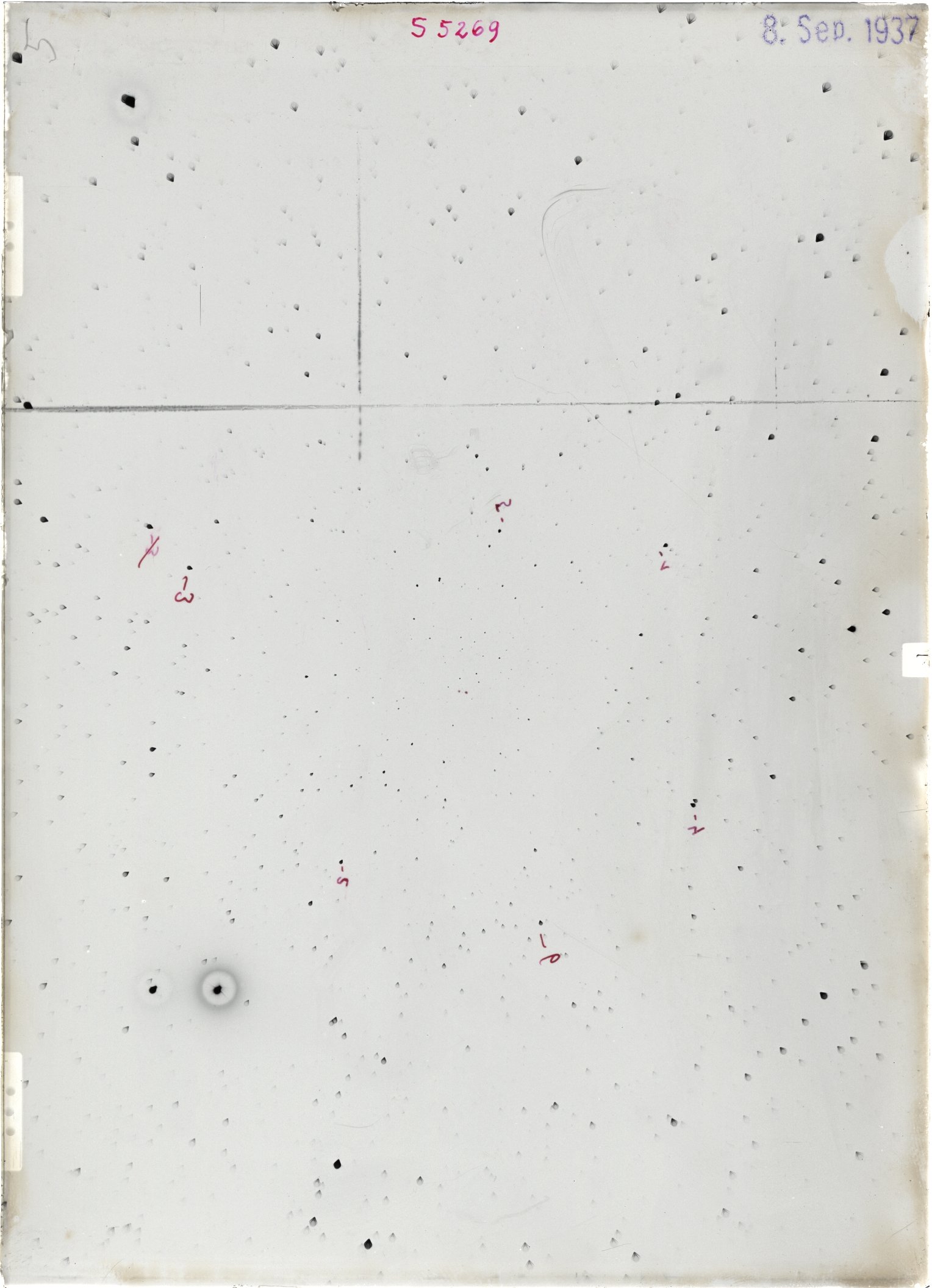 Scan ST05269