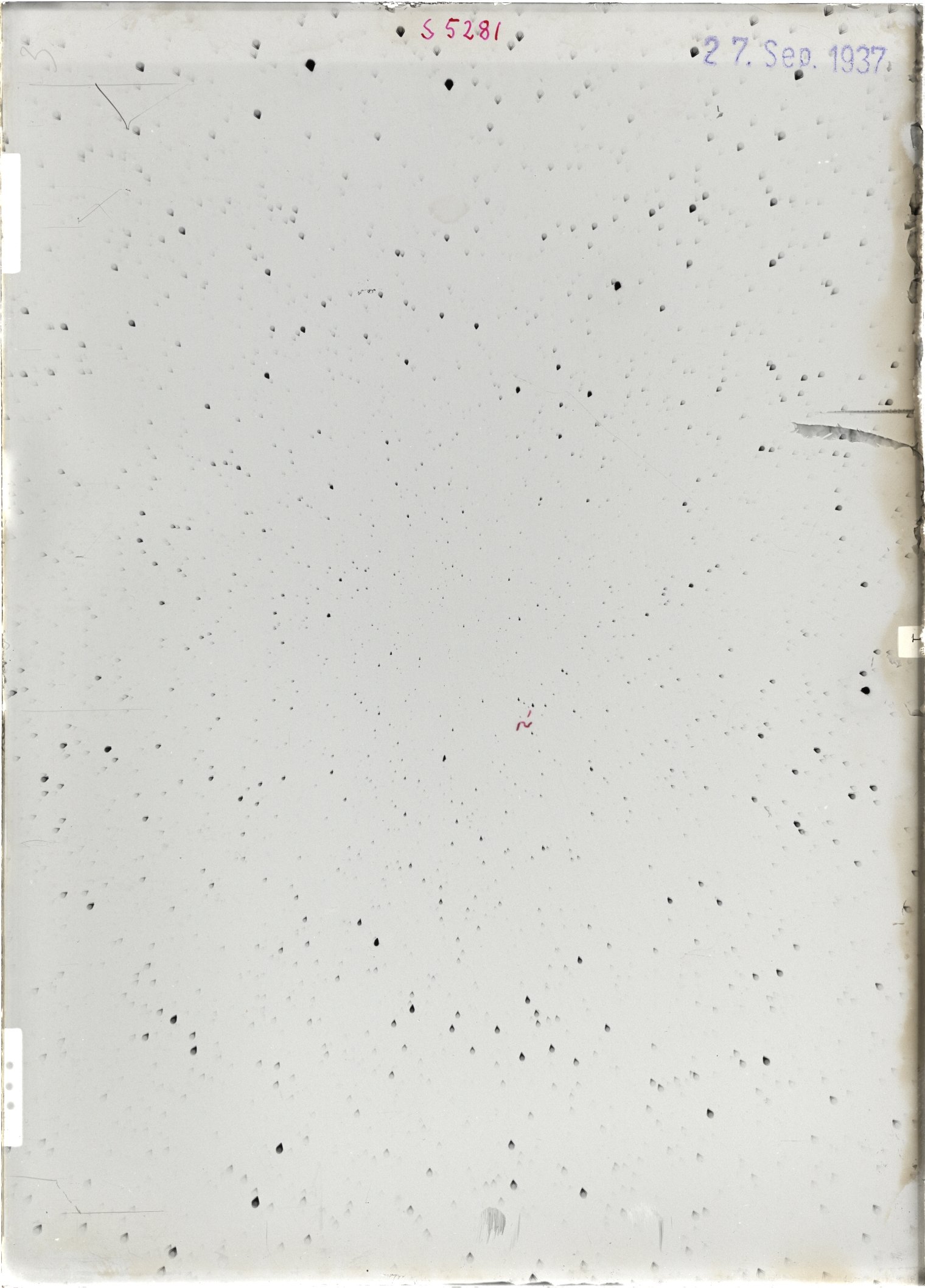 Scan ST05281