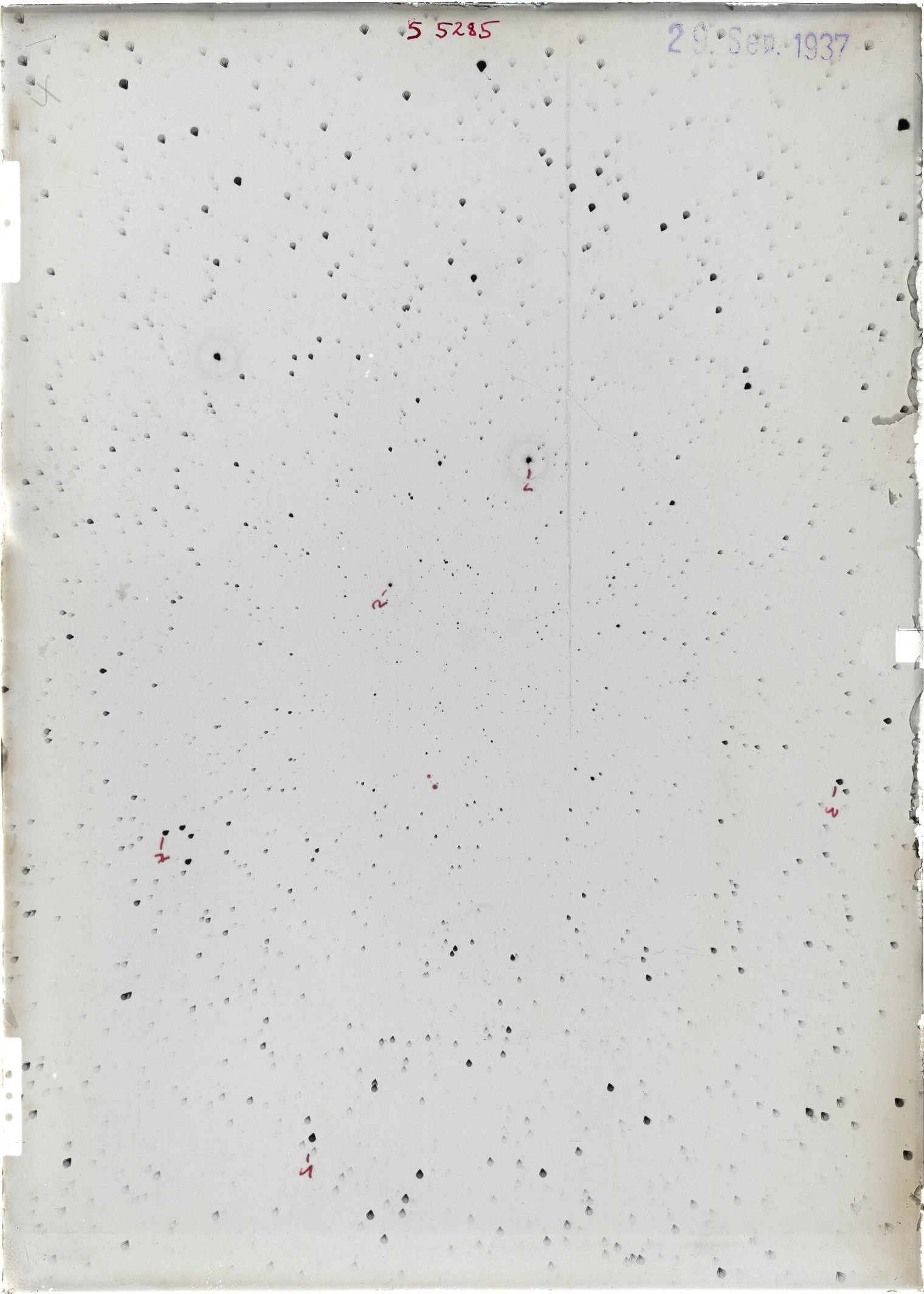 Scan ST05285