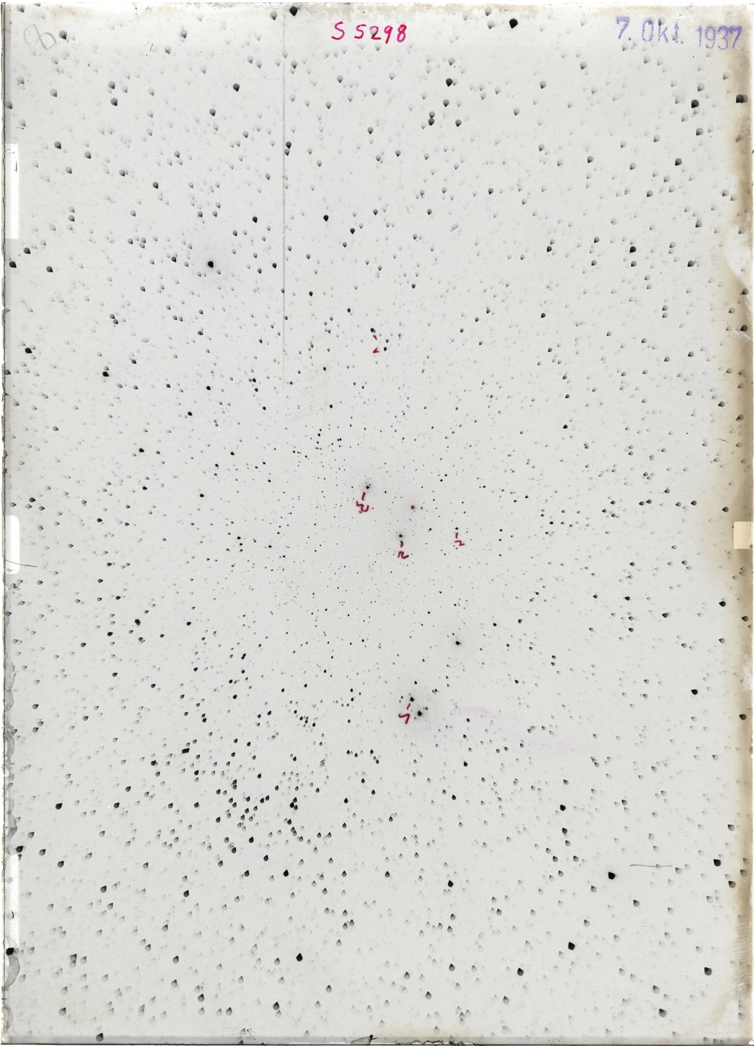 Scan ST05298