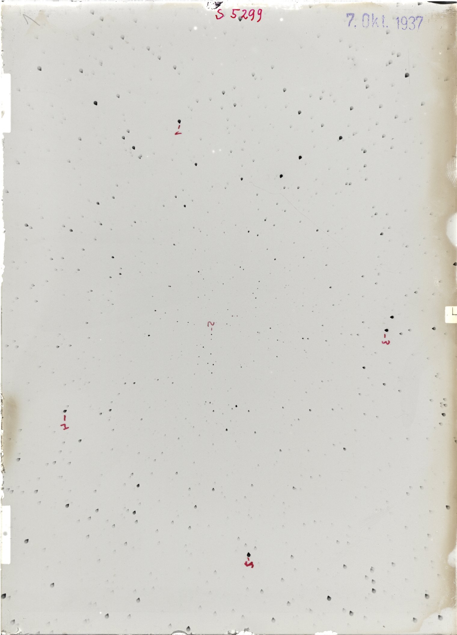 Scan ST05299