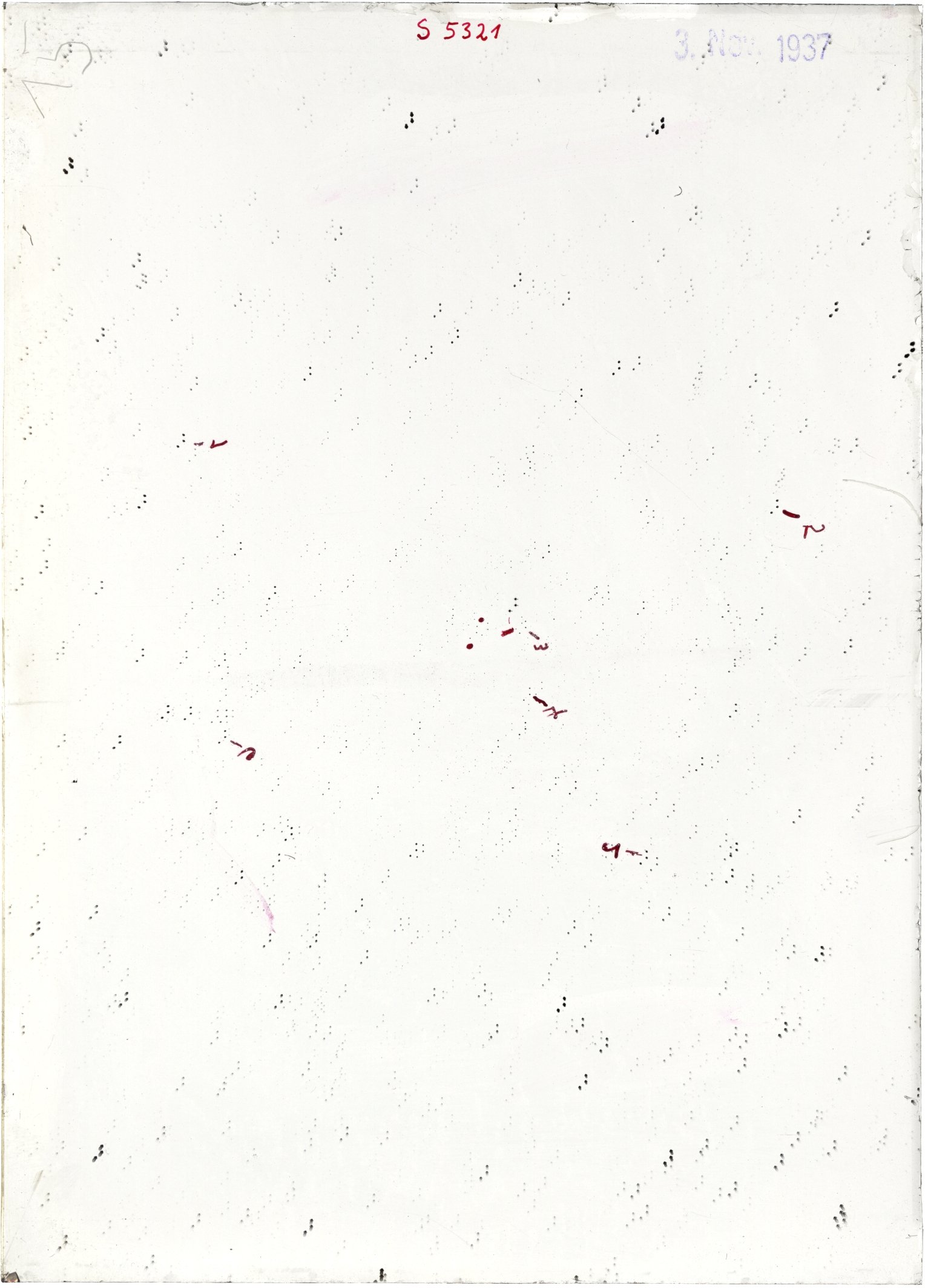 Scan ST05321