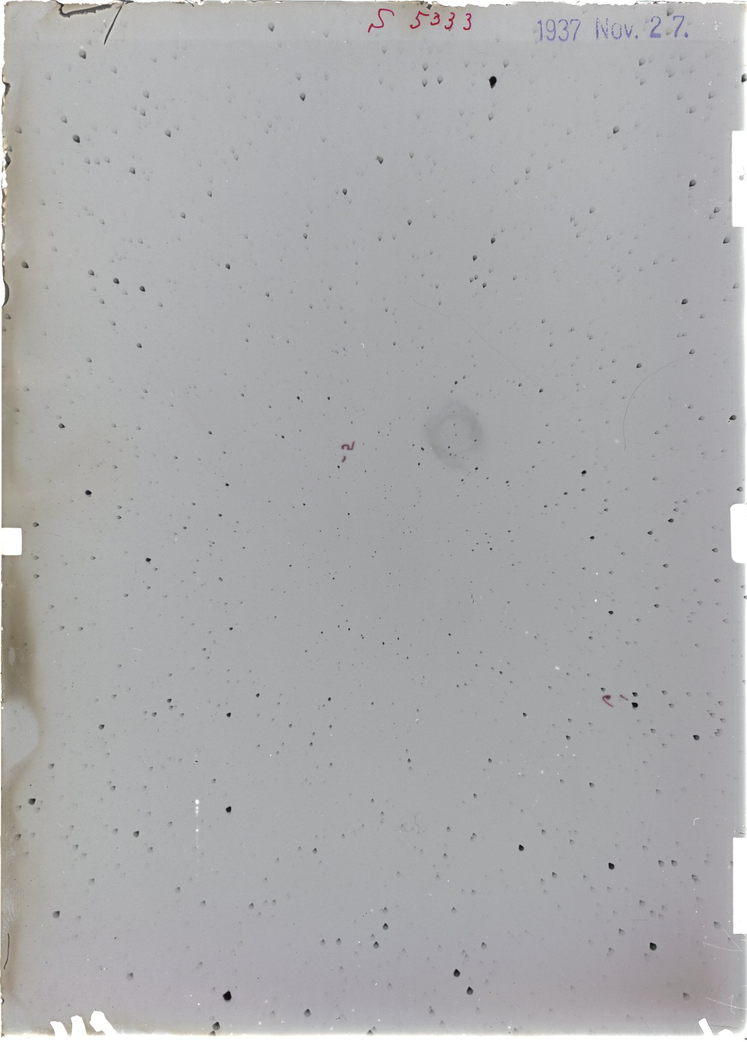 Scan ST05333