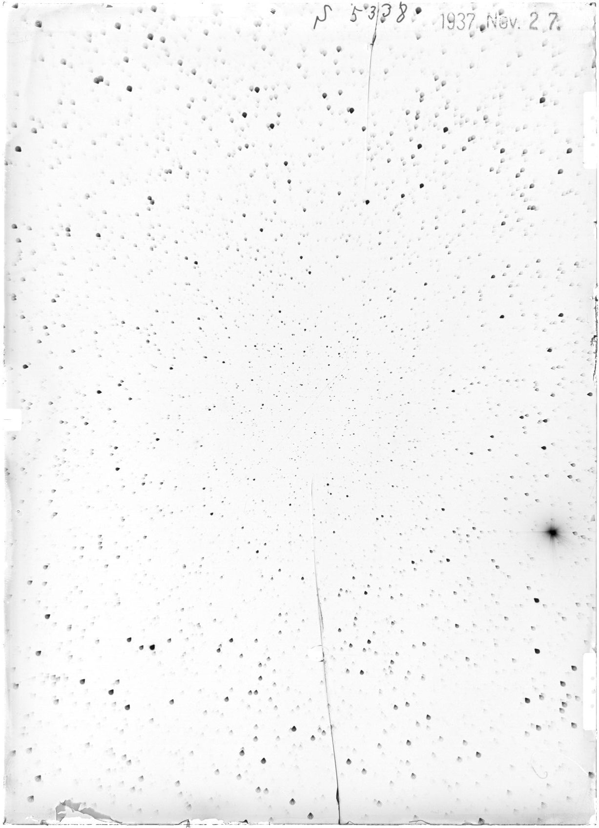 Scan ST05338