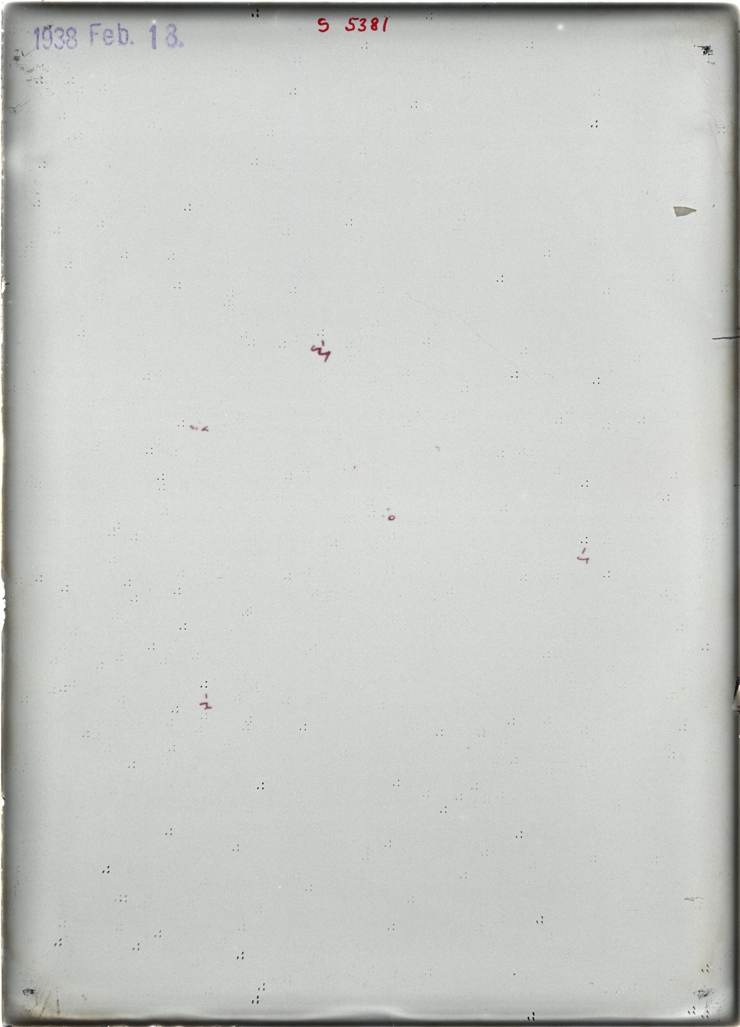 Scan ST05381
