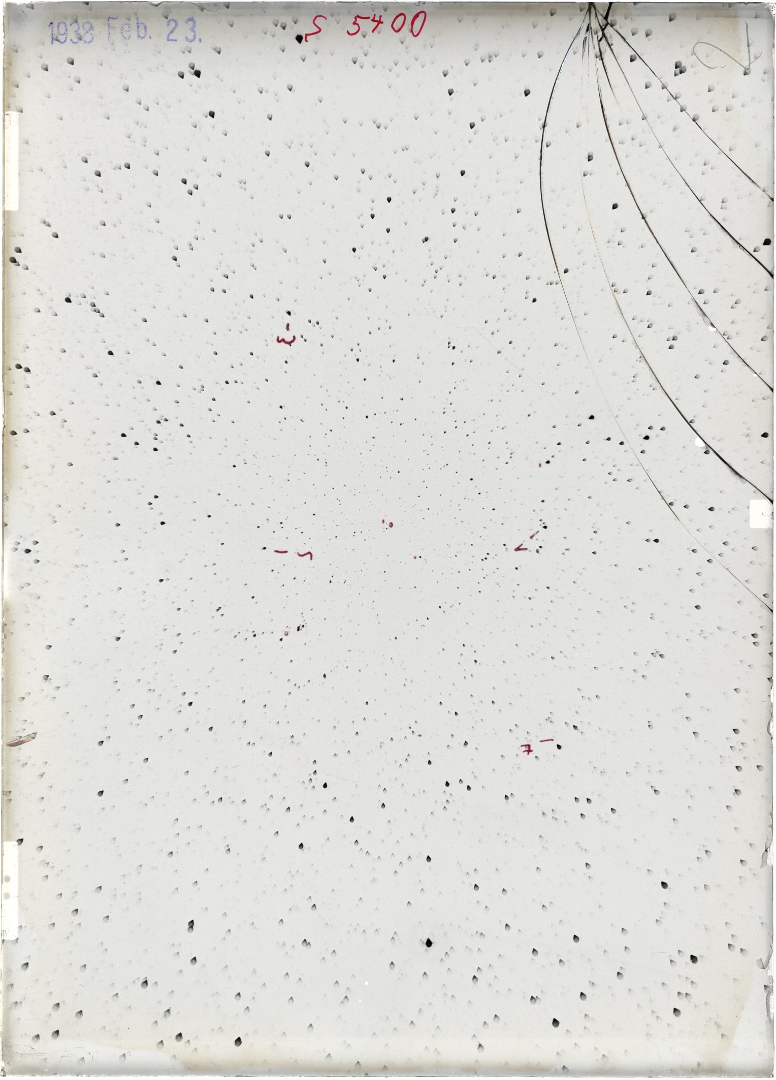 Scan ST05400