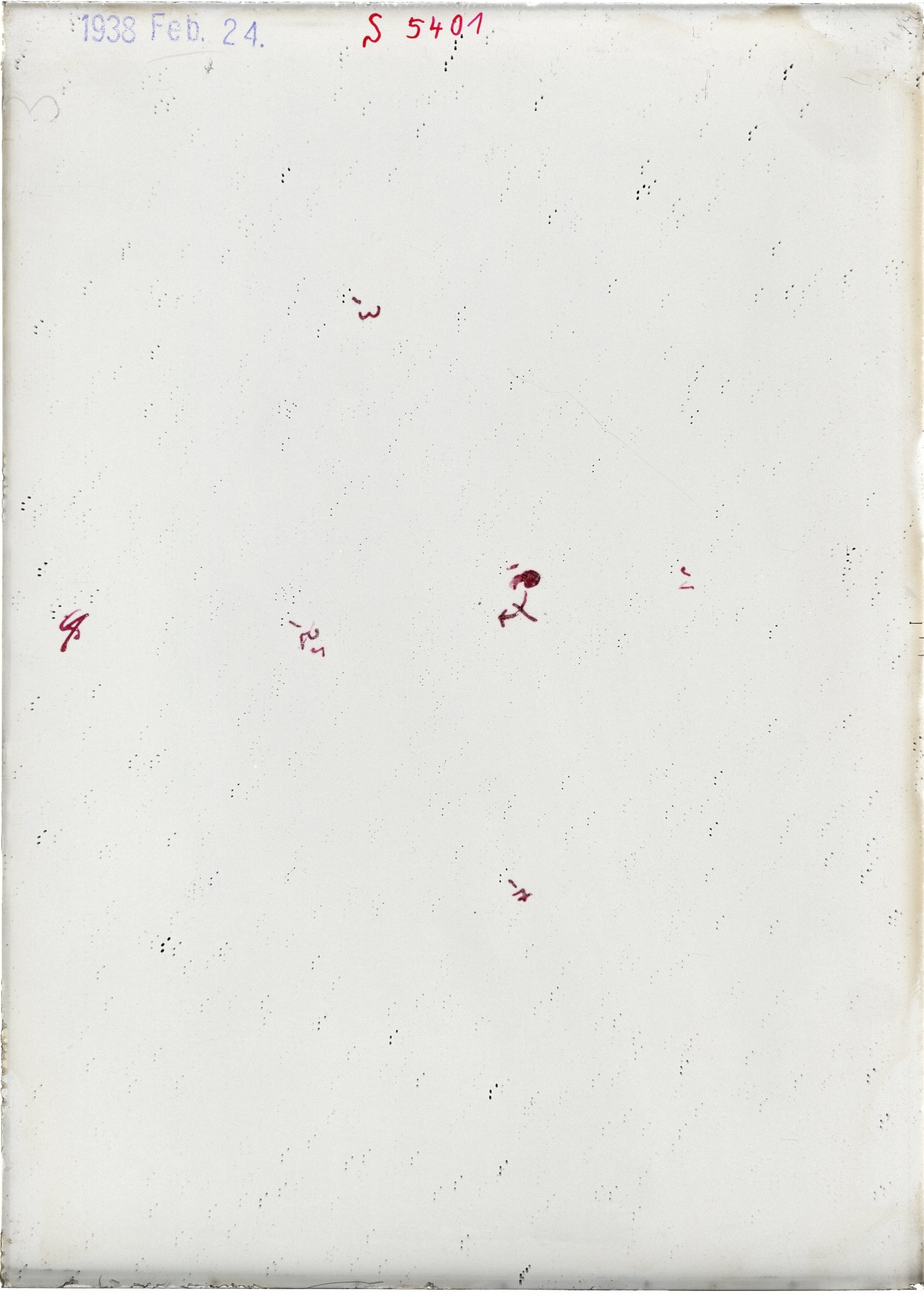 Scan ST05401