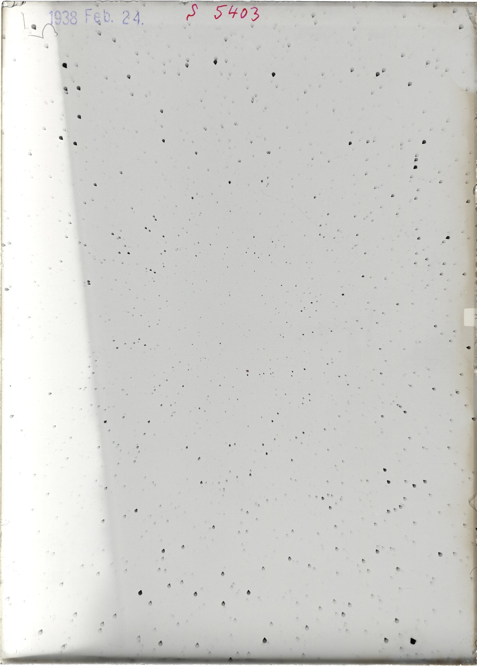 Scan ST05403