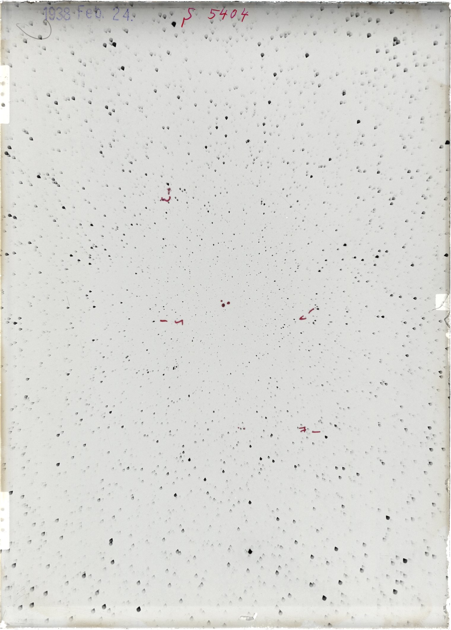 Scan ST05404