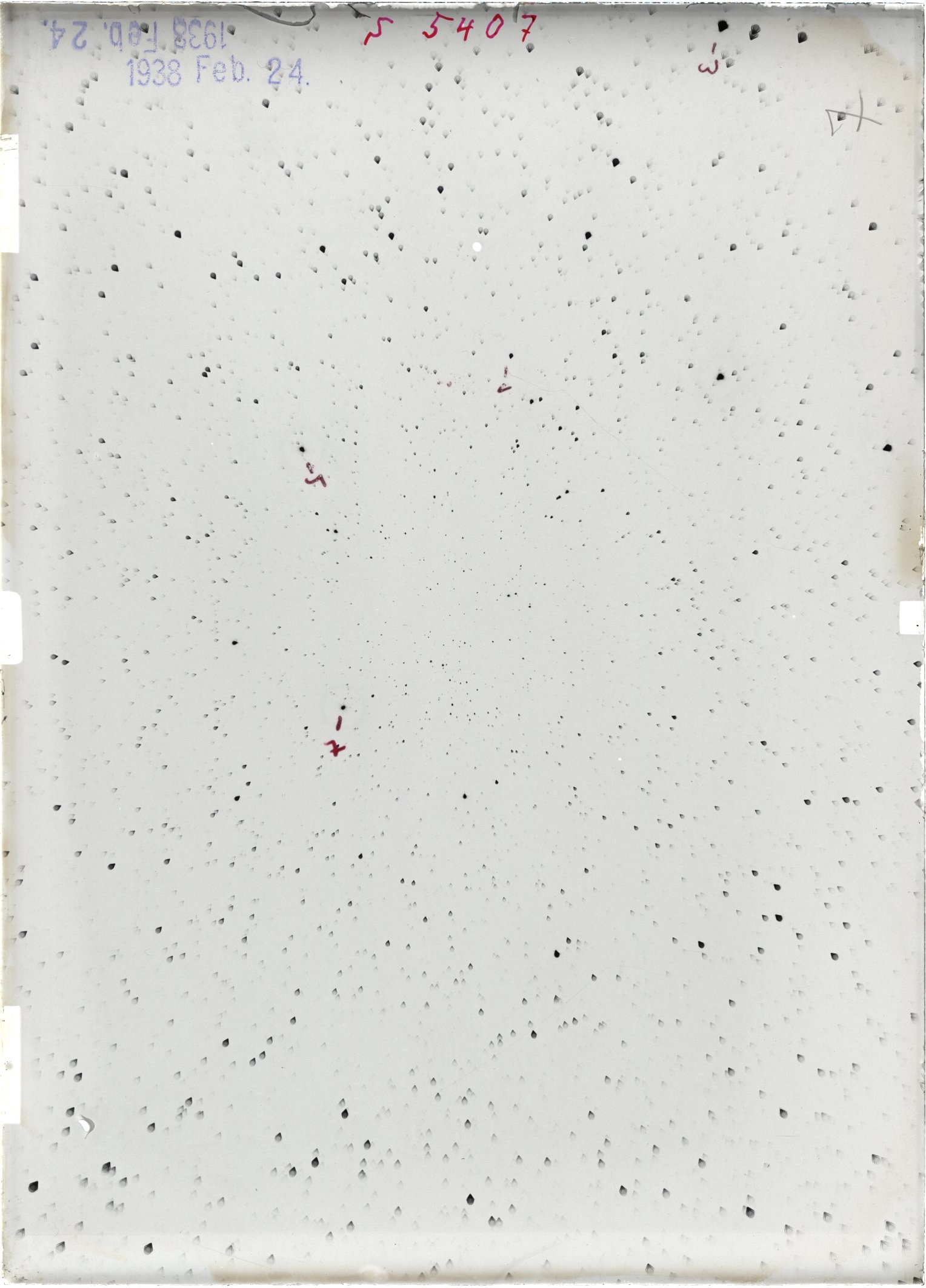 Scan ST05407