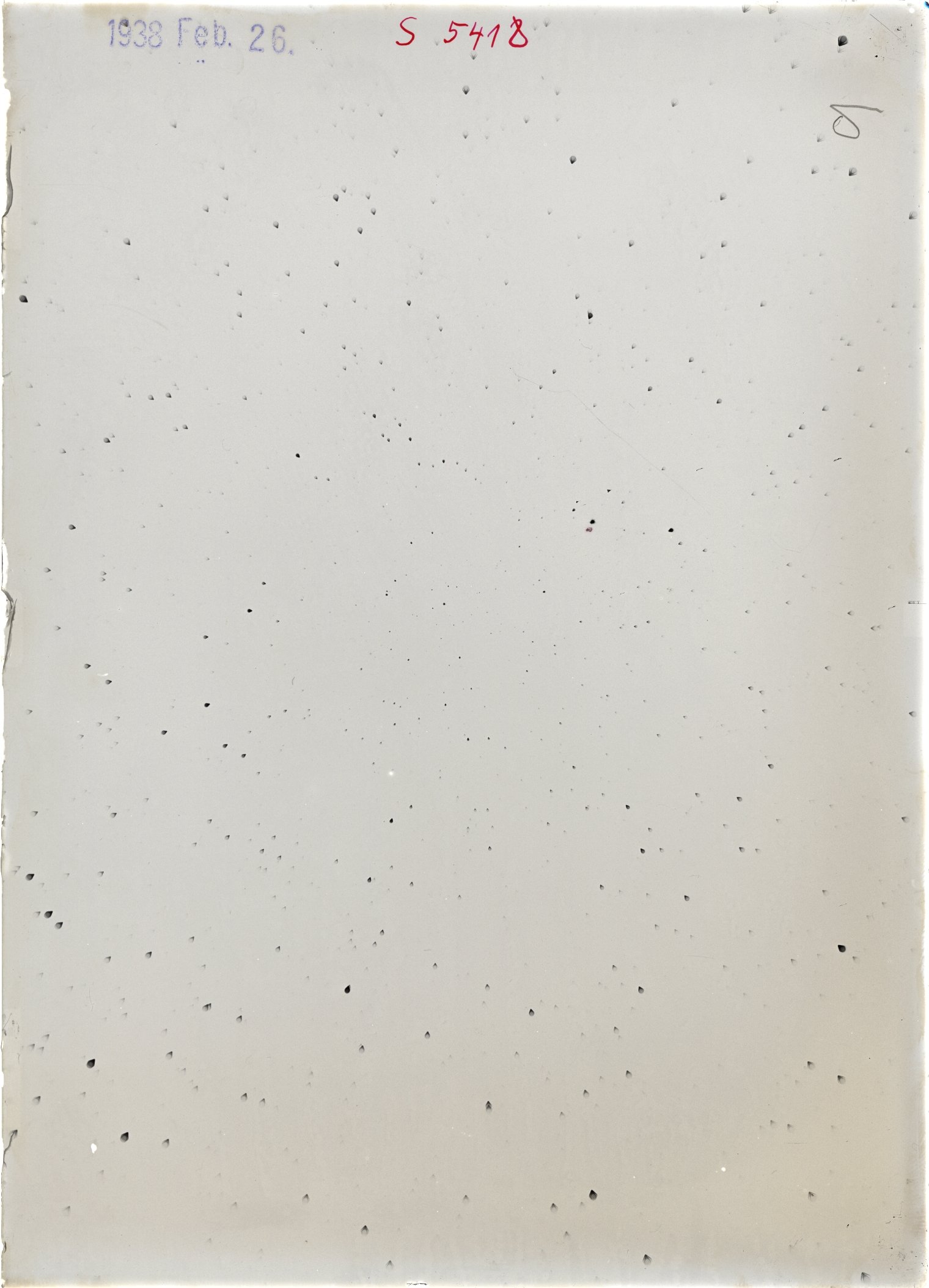 Scan ST05418