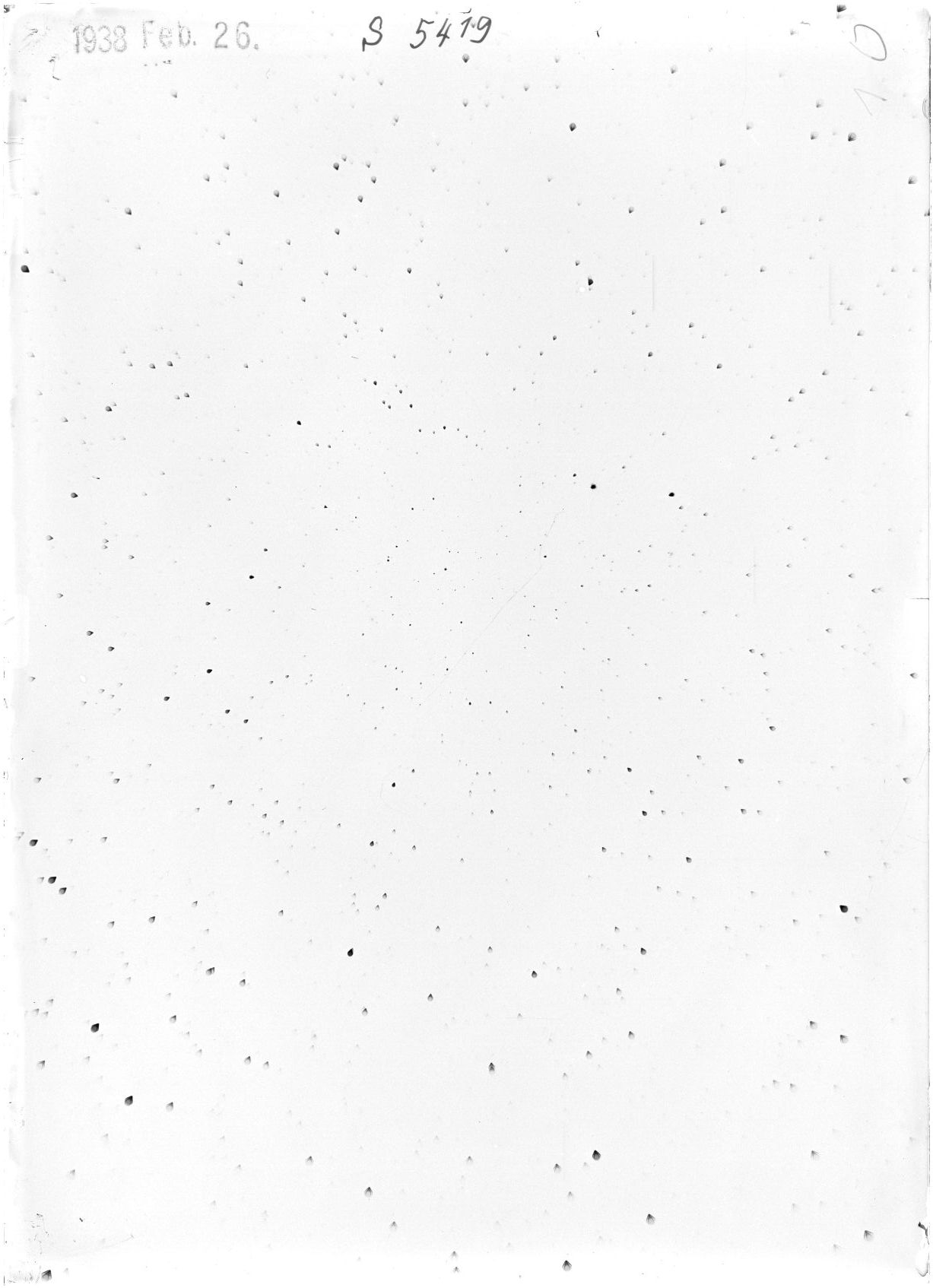 Scan ST05419