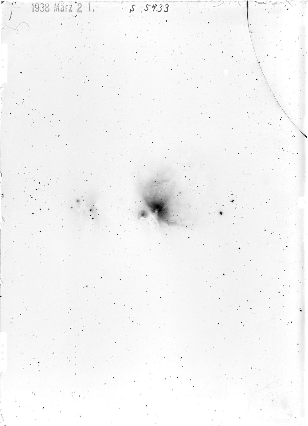 Scan ST05433