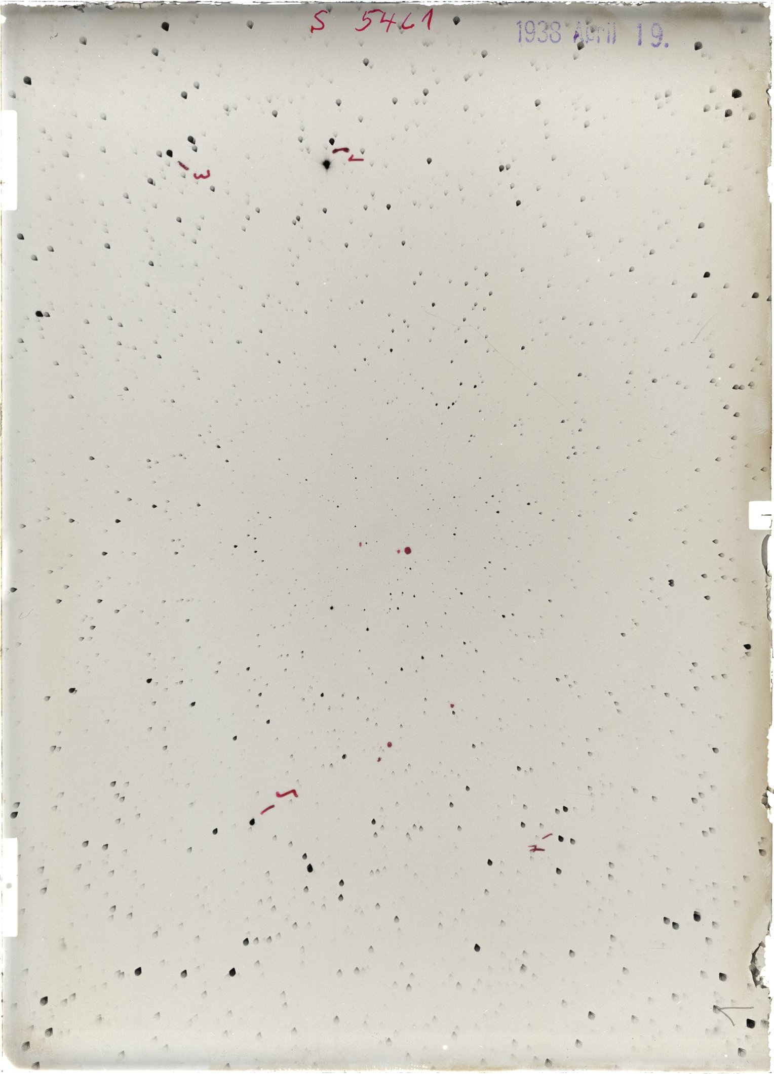 Scan ST05461