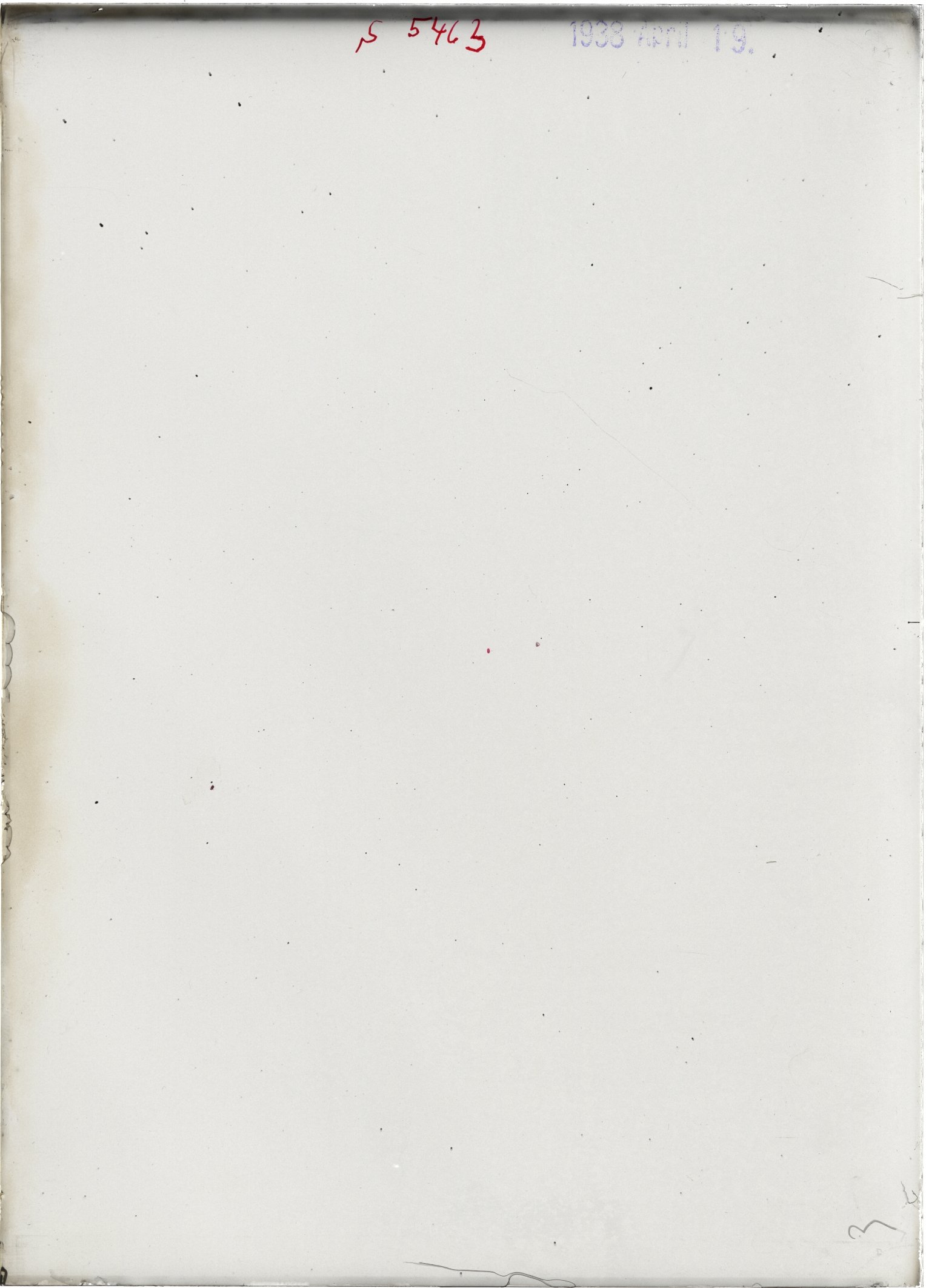 Scan ST05463