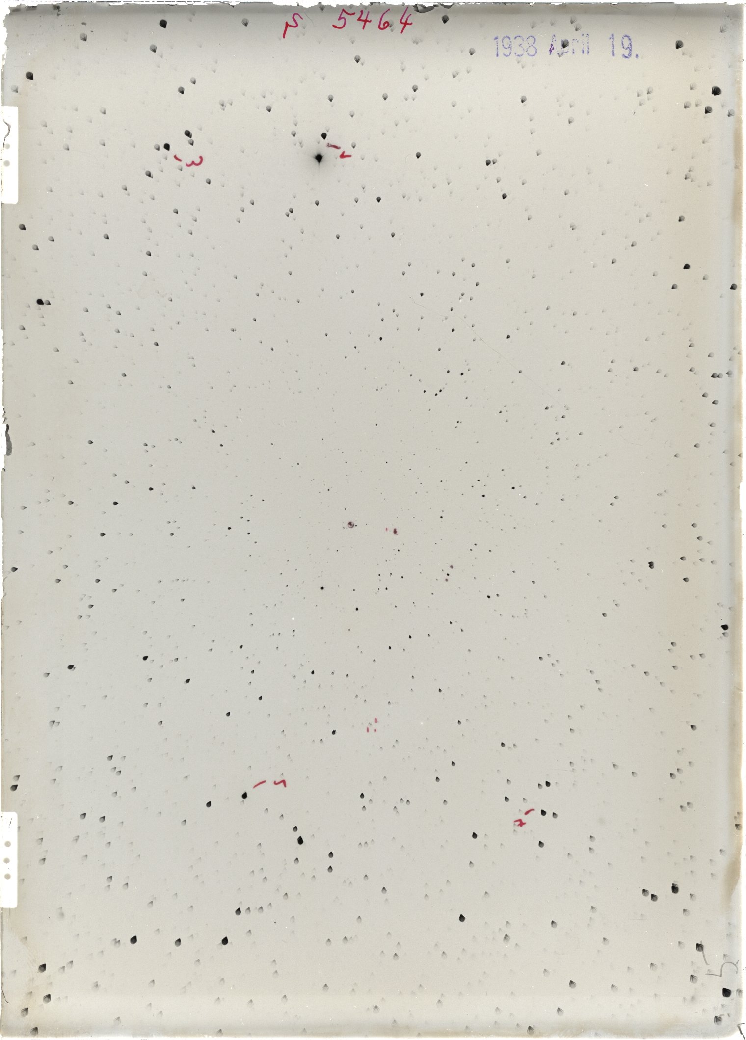 Scan ST05464