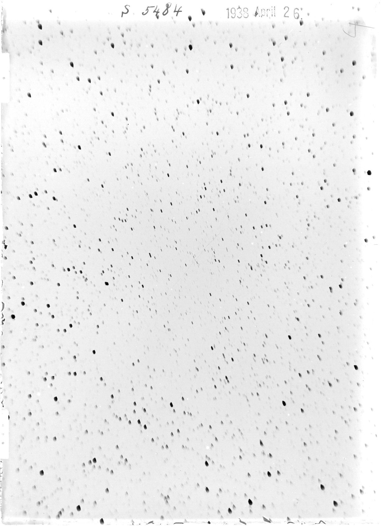 Scan ST05484