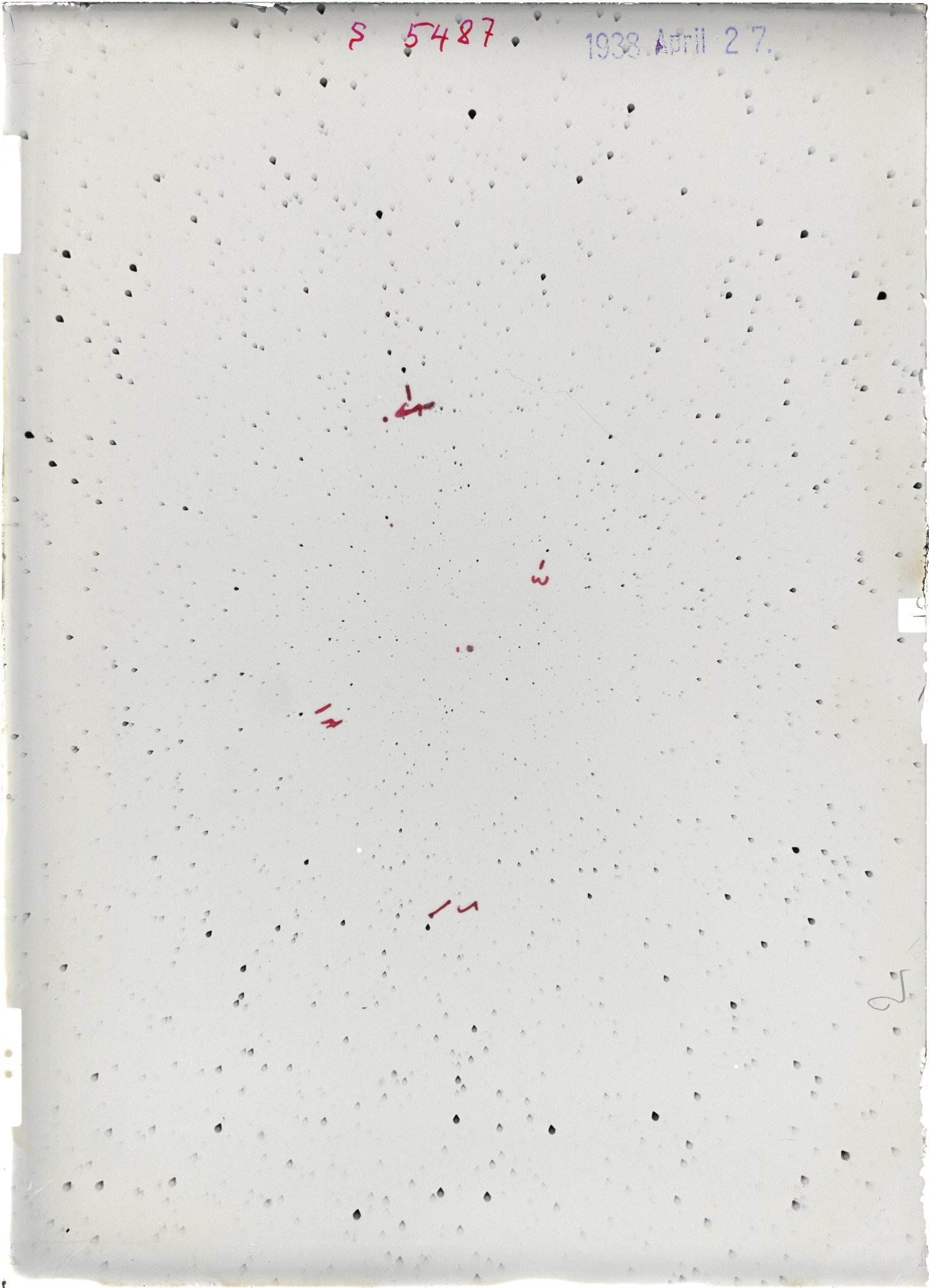 Scan ST05487
