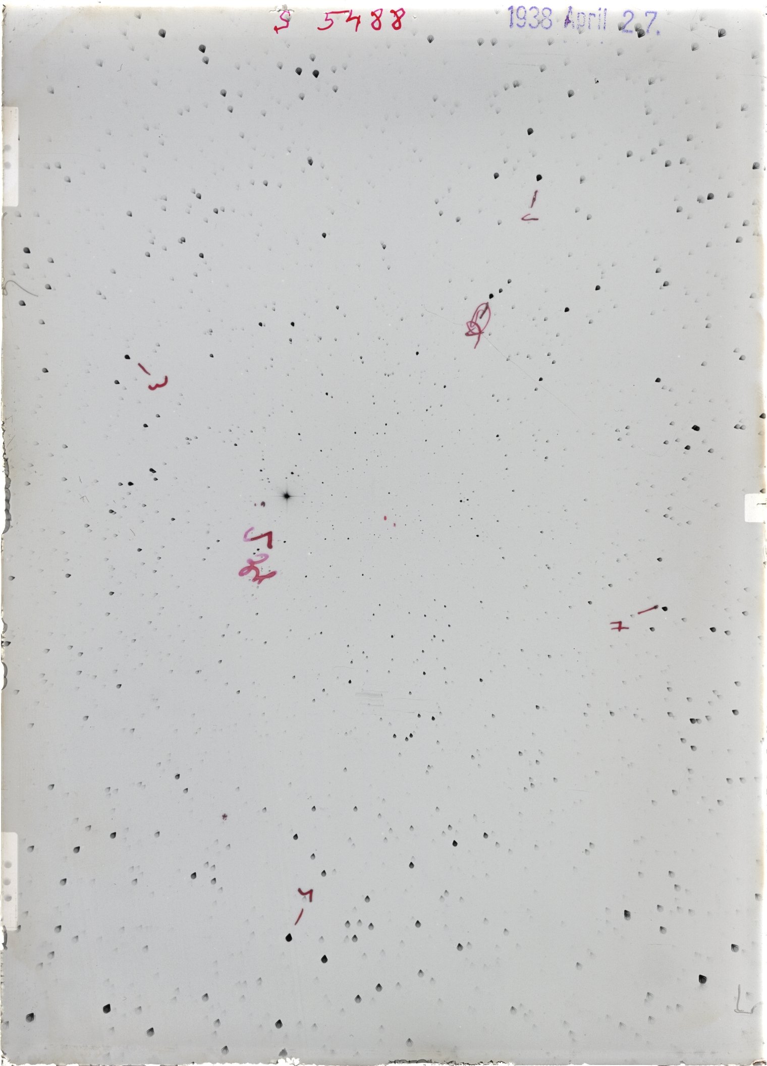 Scan ST05488