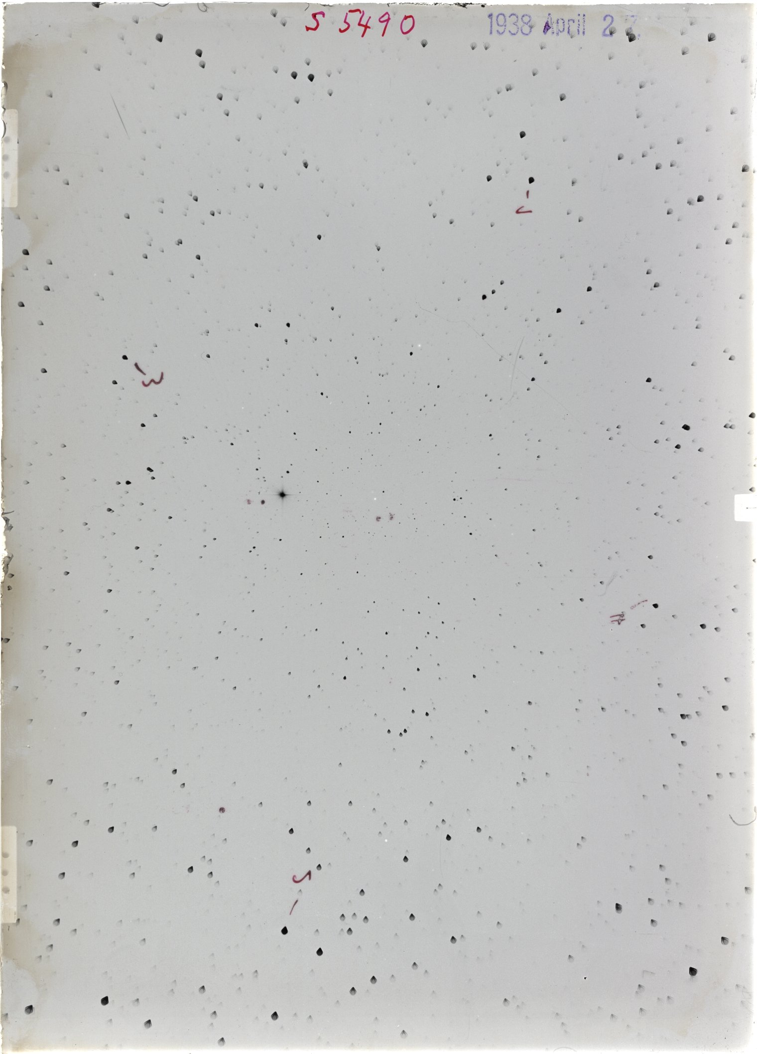 Scan ST05490