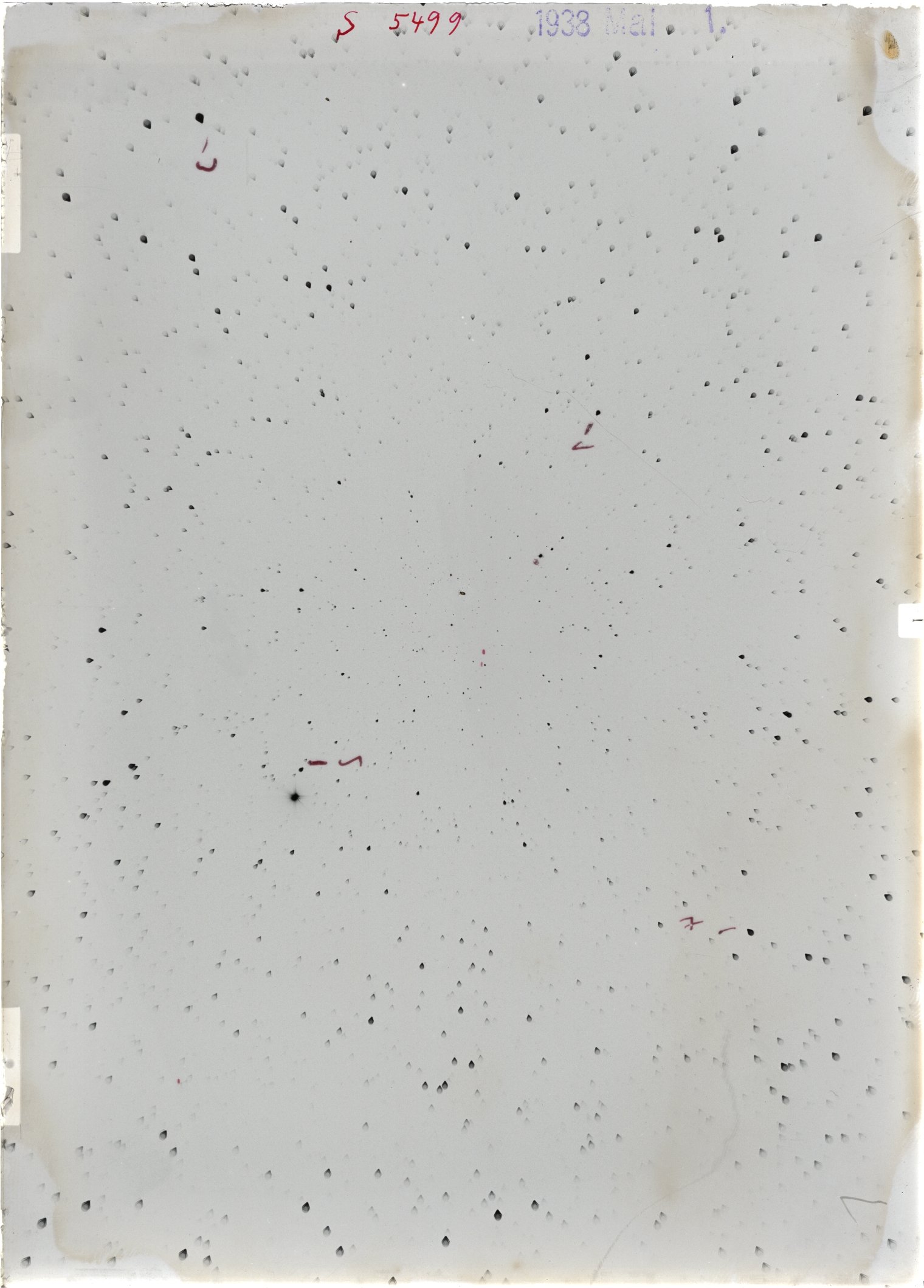 Scan ST05499