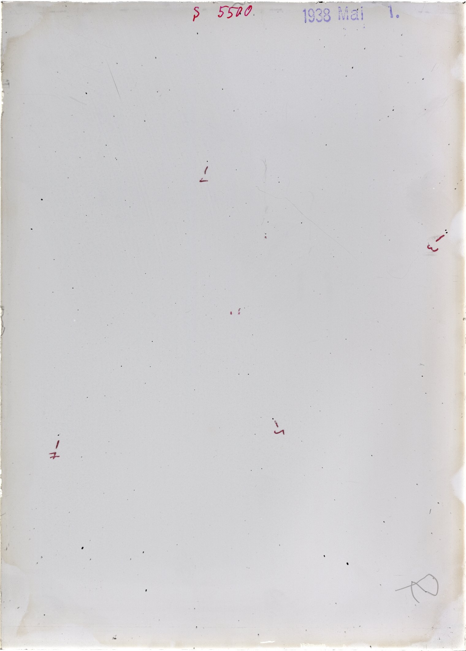 Scan ST05500
