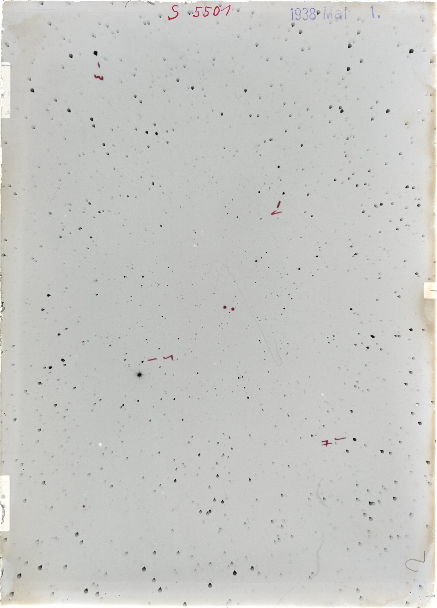 Scan ST05501