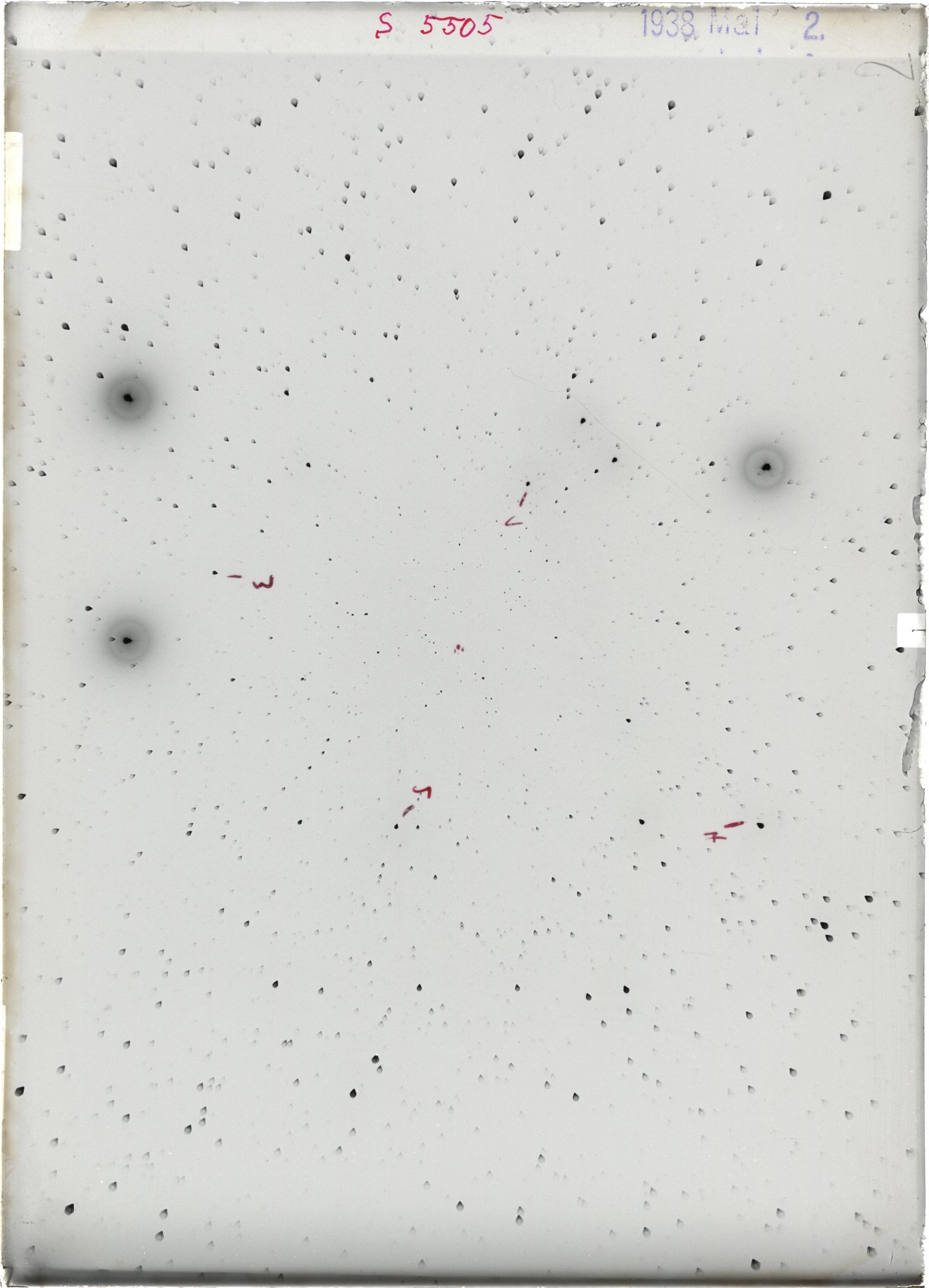 Scan ST05505