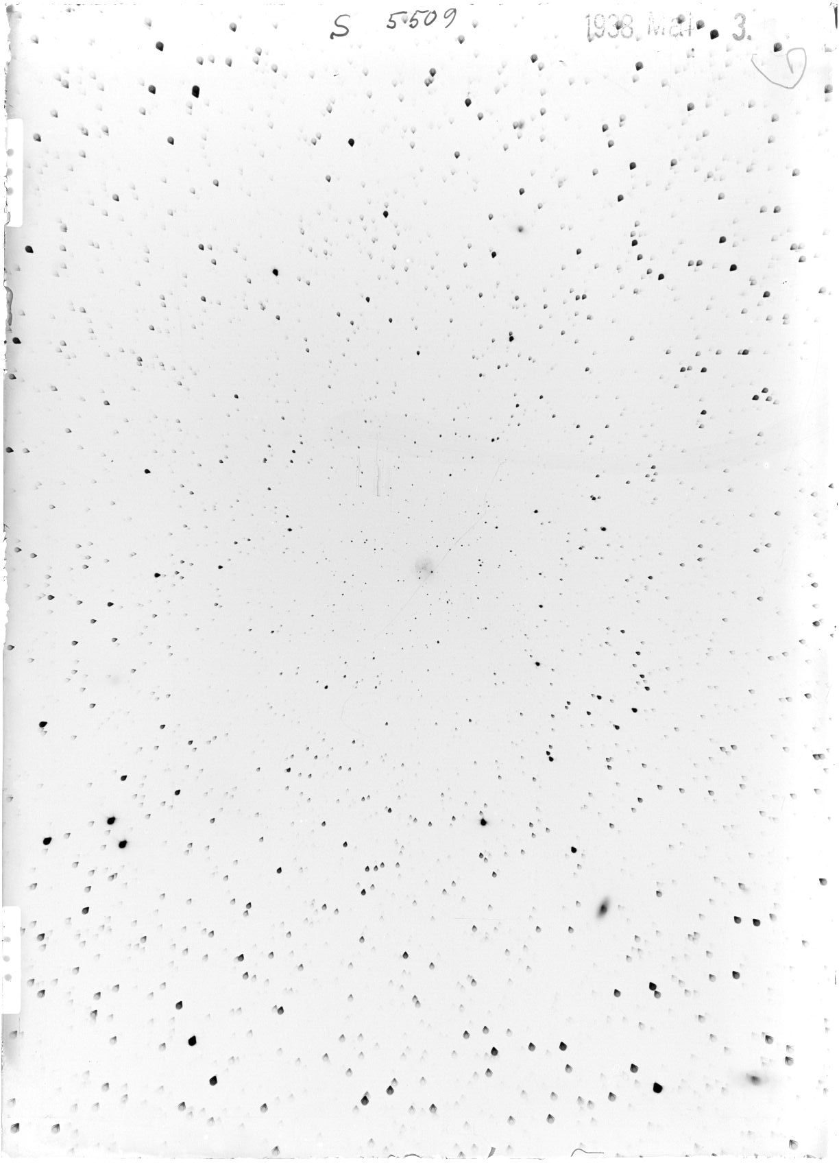 Scan ST05509