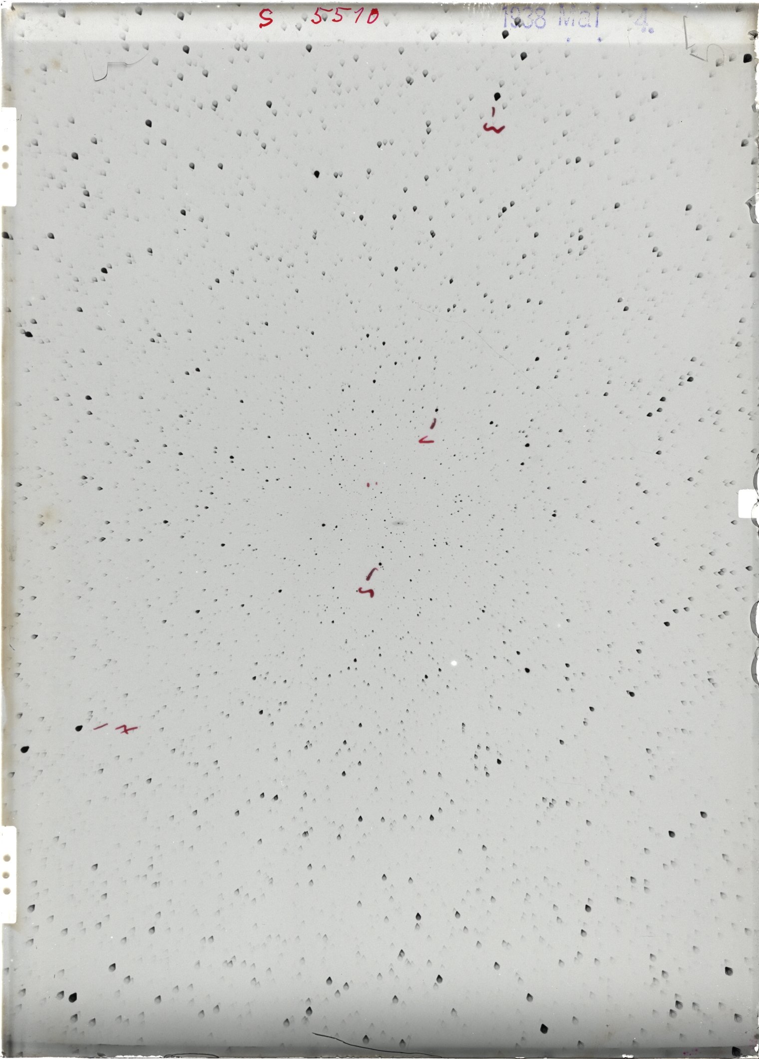 Scan ST05510