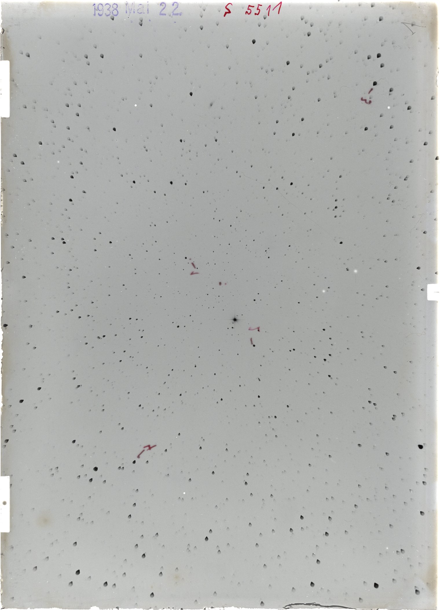 Scan ST05511