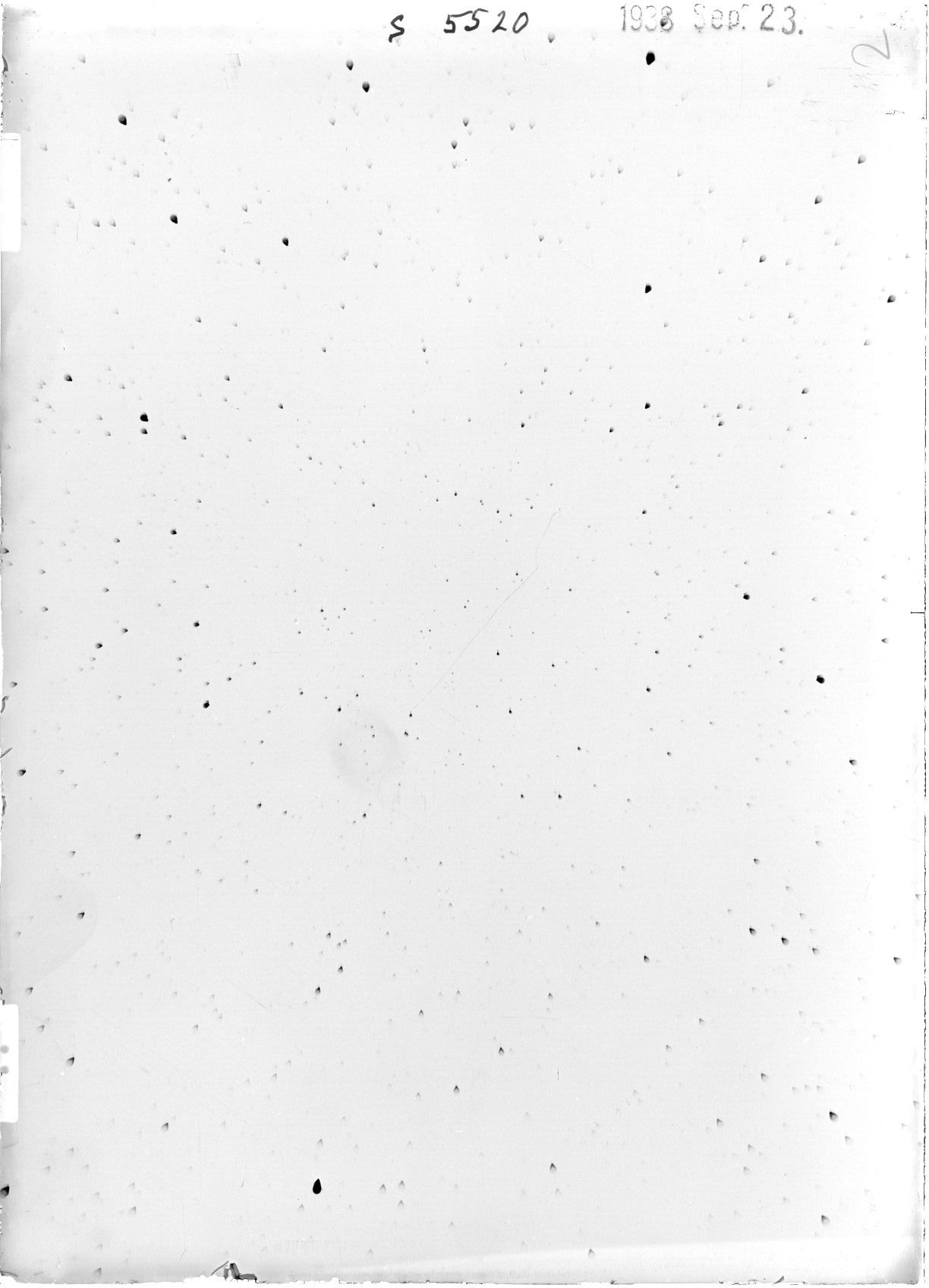 Scan ST05520