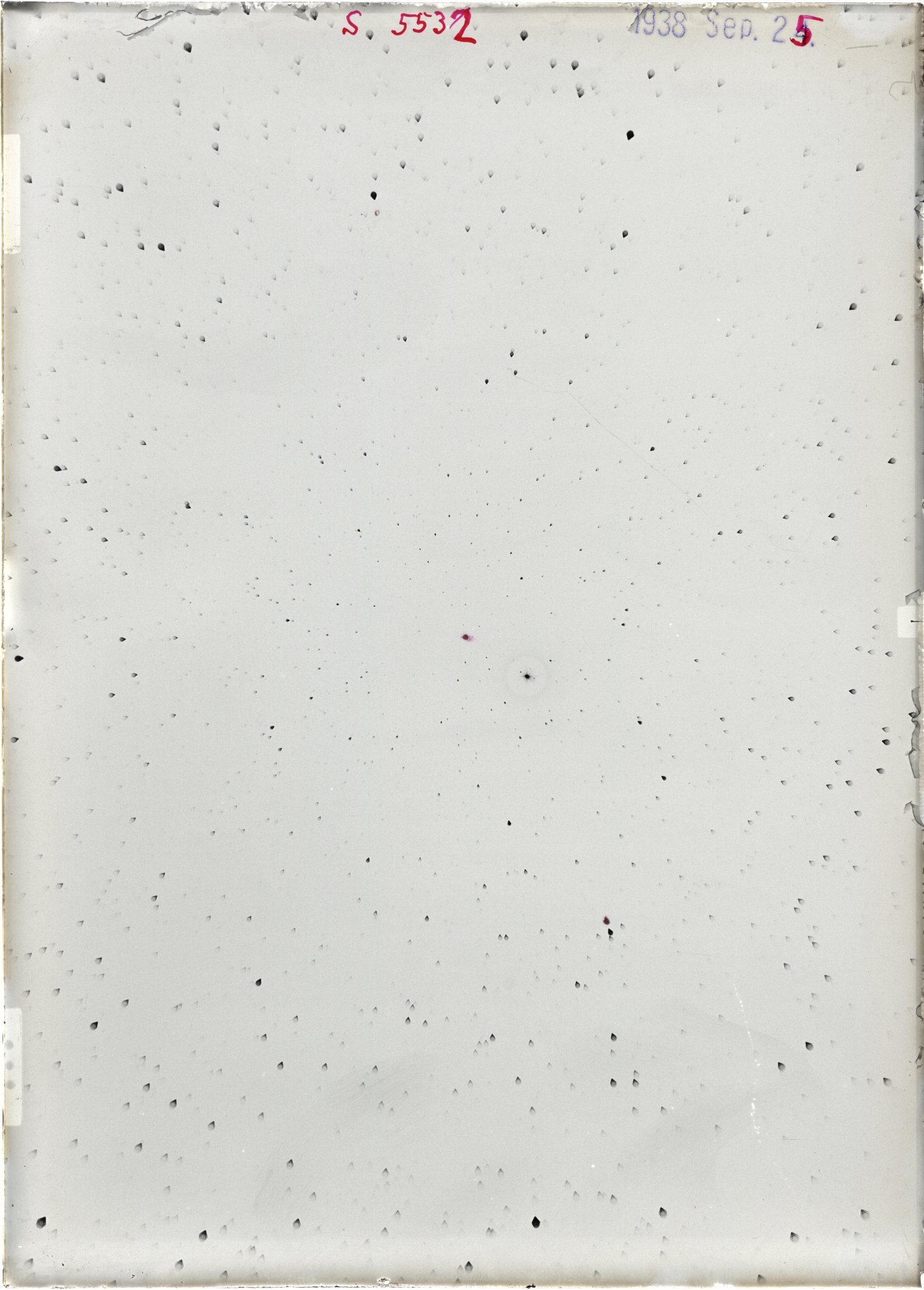 Scan ST05532