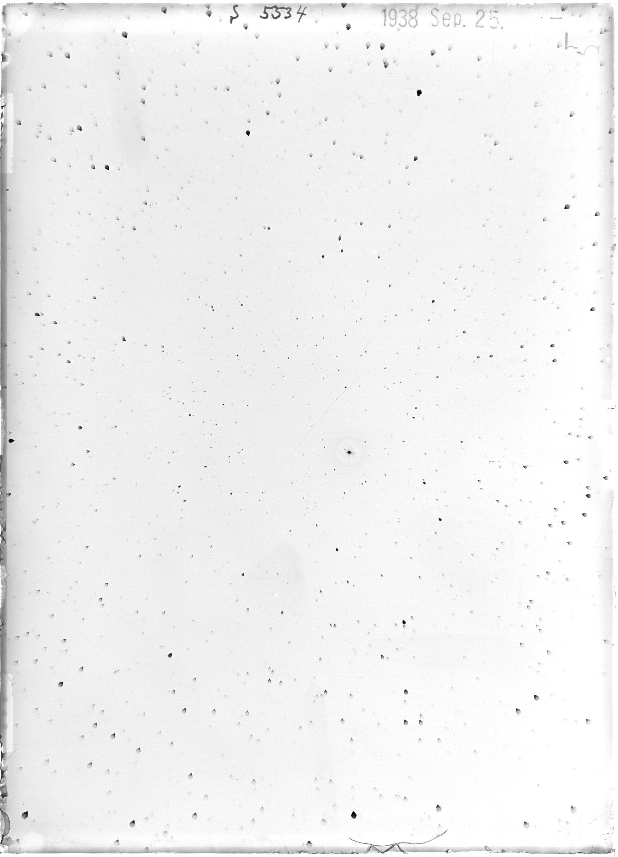 Scan ST05534