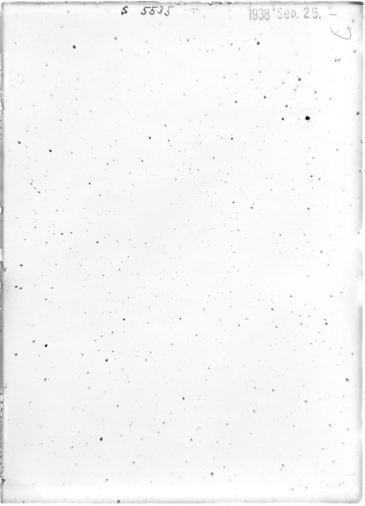Scan ST05535