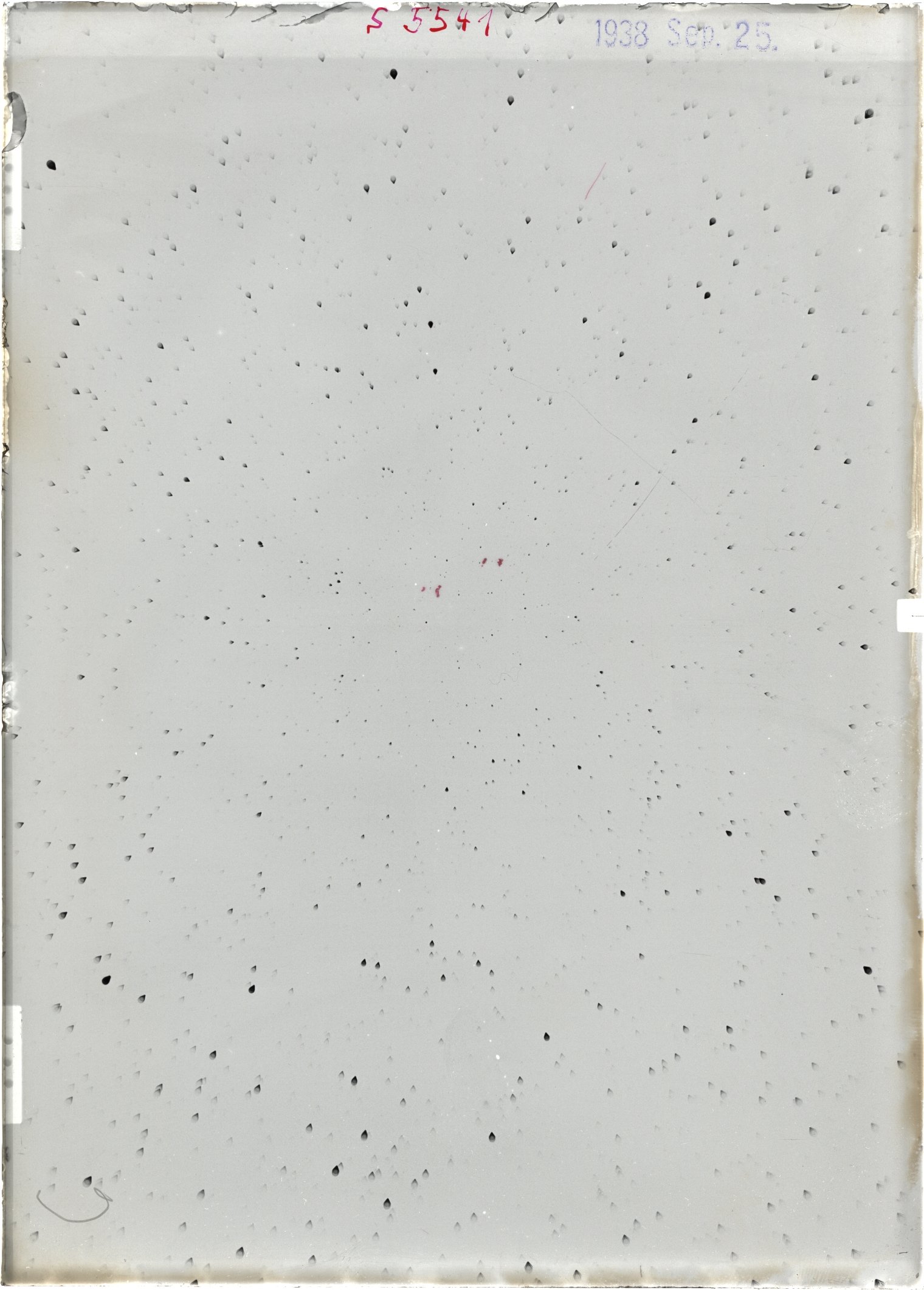 Scan ST05541