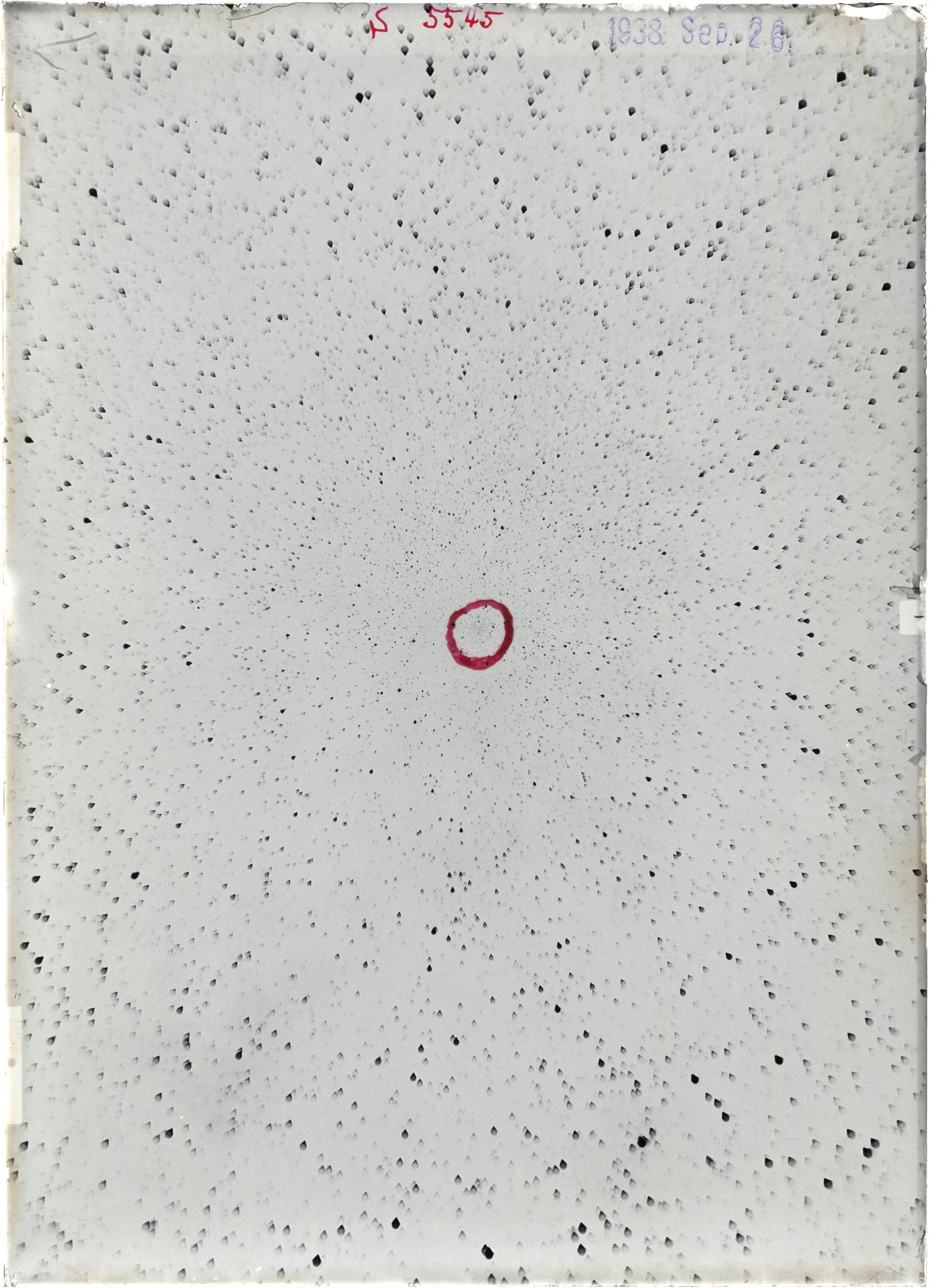 Scan ST05545